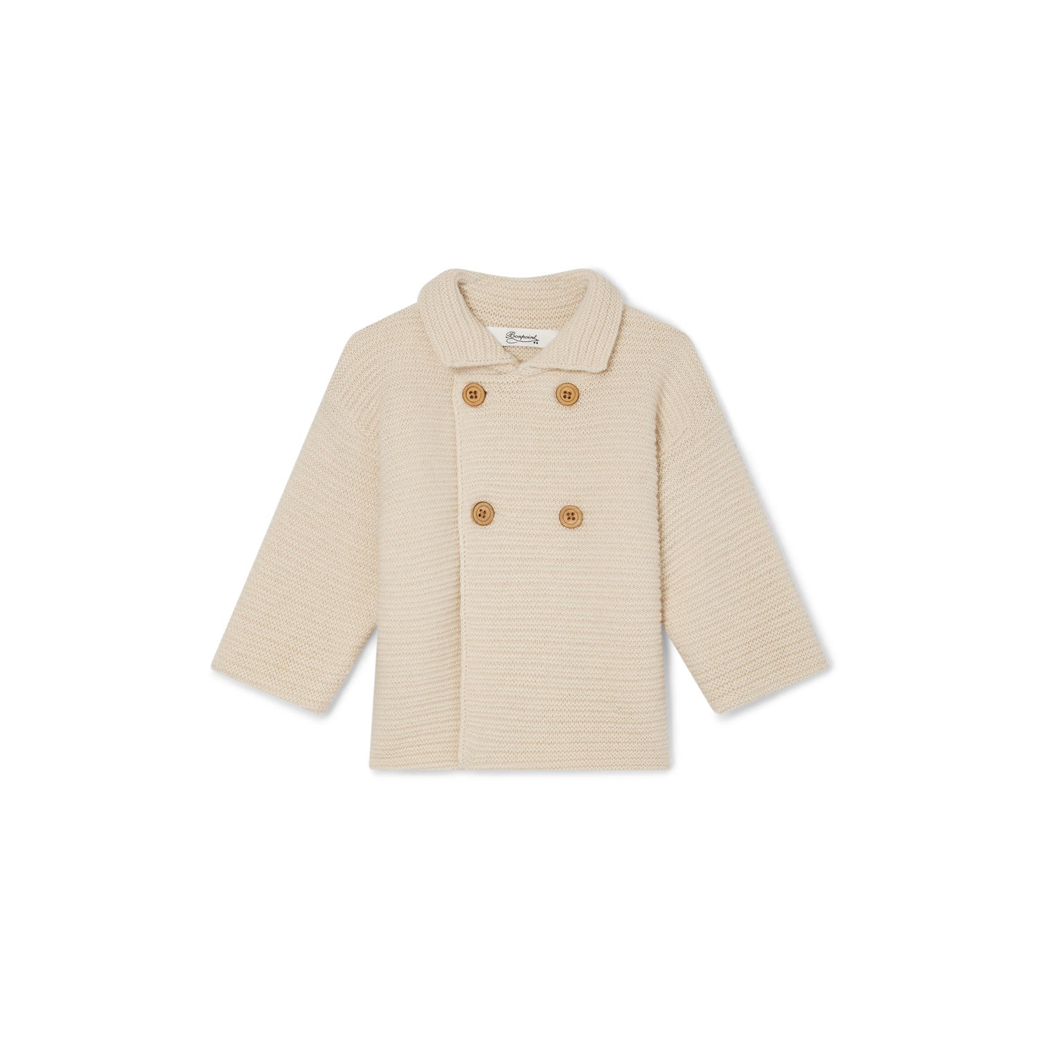 Veste croisée - Bonpoint vintage