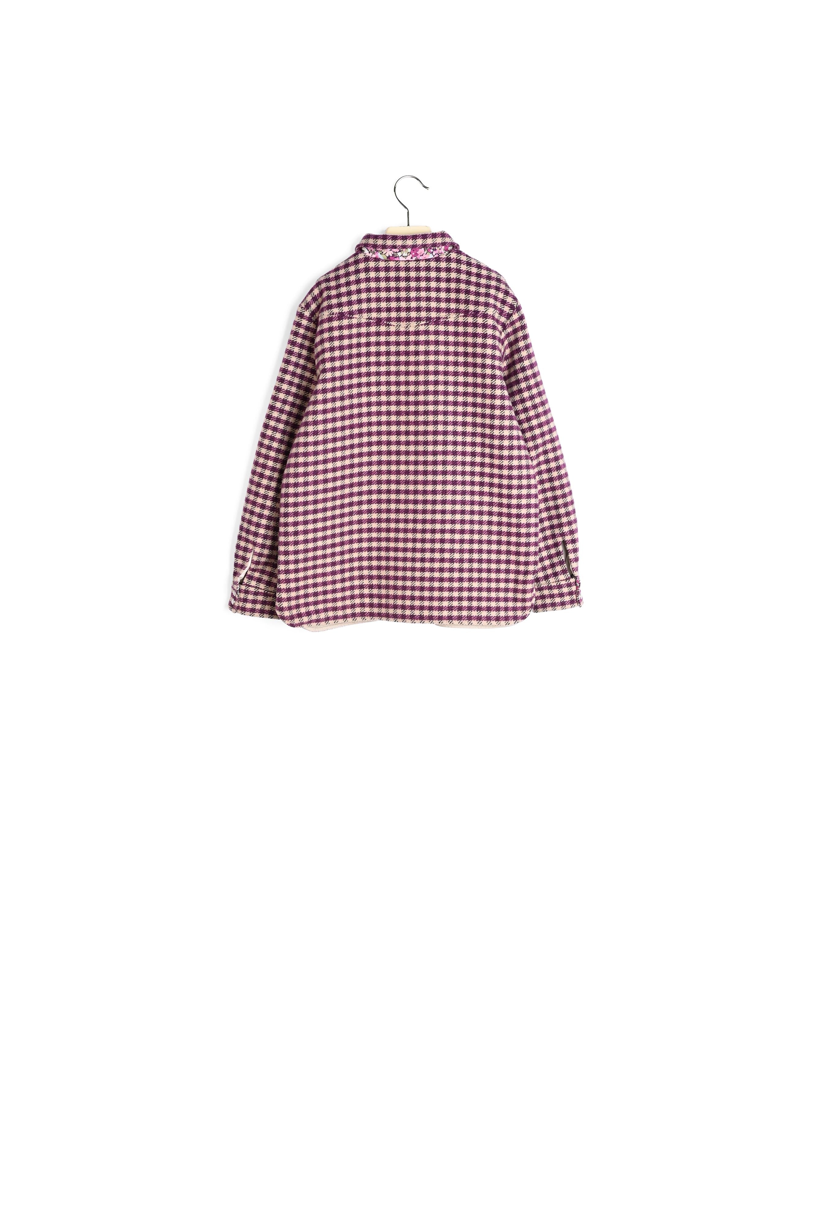 Surchemise Mathilda - Bonpoint vintage