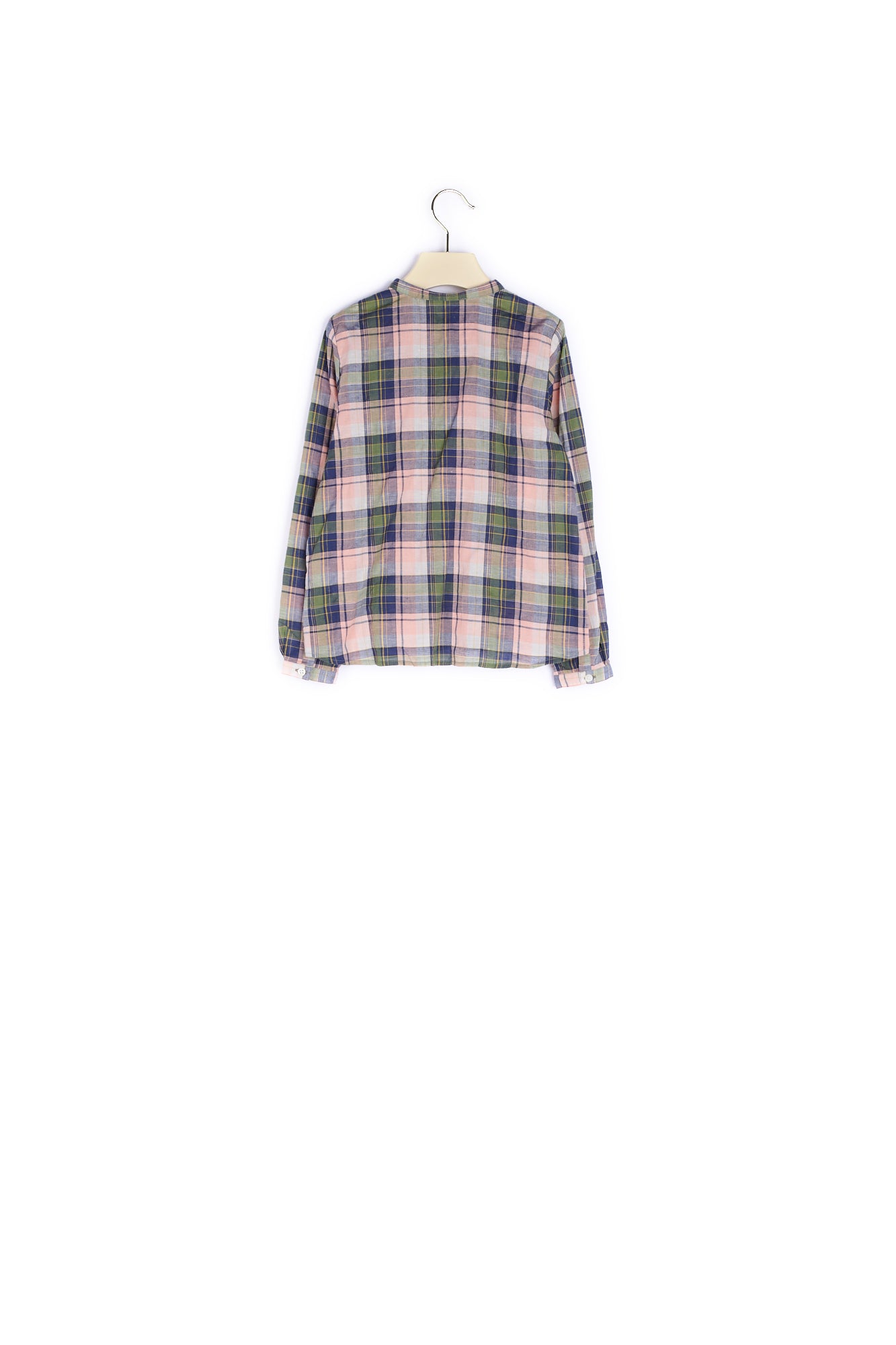 Chemise Artiste - Bonpoint vintage