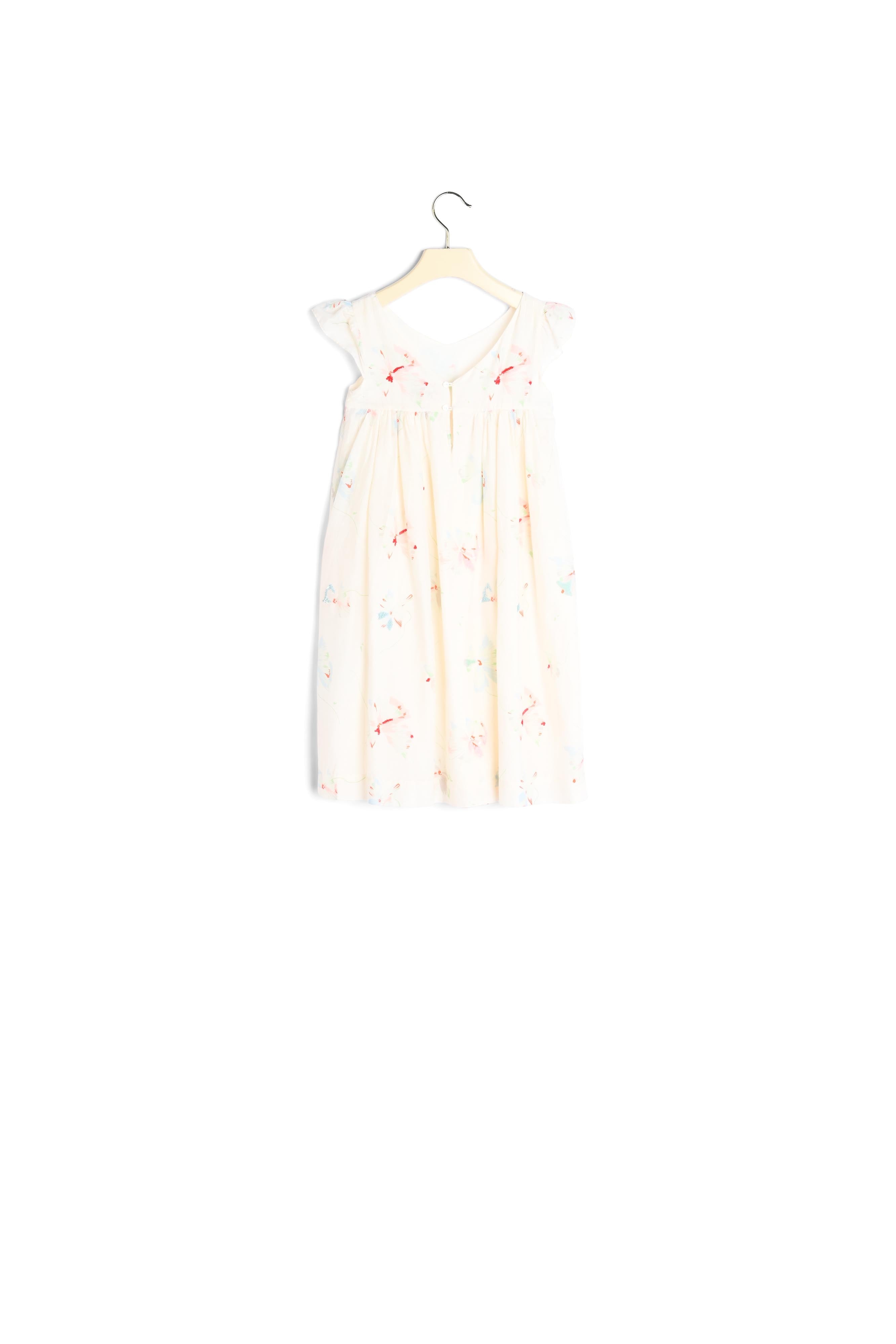Robe habillée Galante - Bonpoint vintage