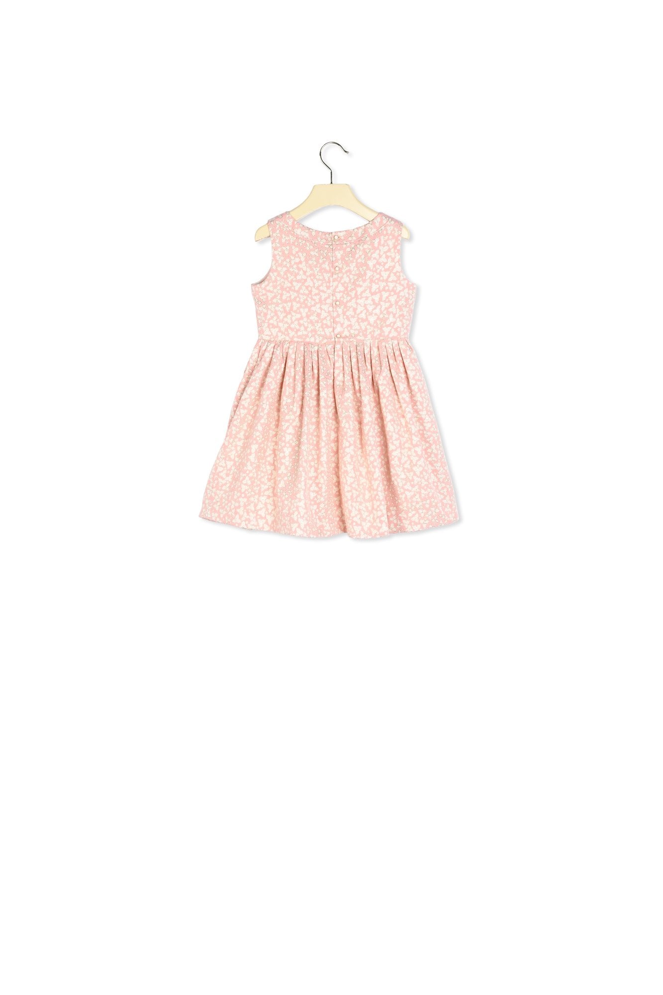 Robe Alina - Bonpoint vintage