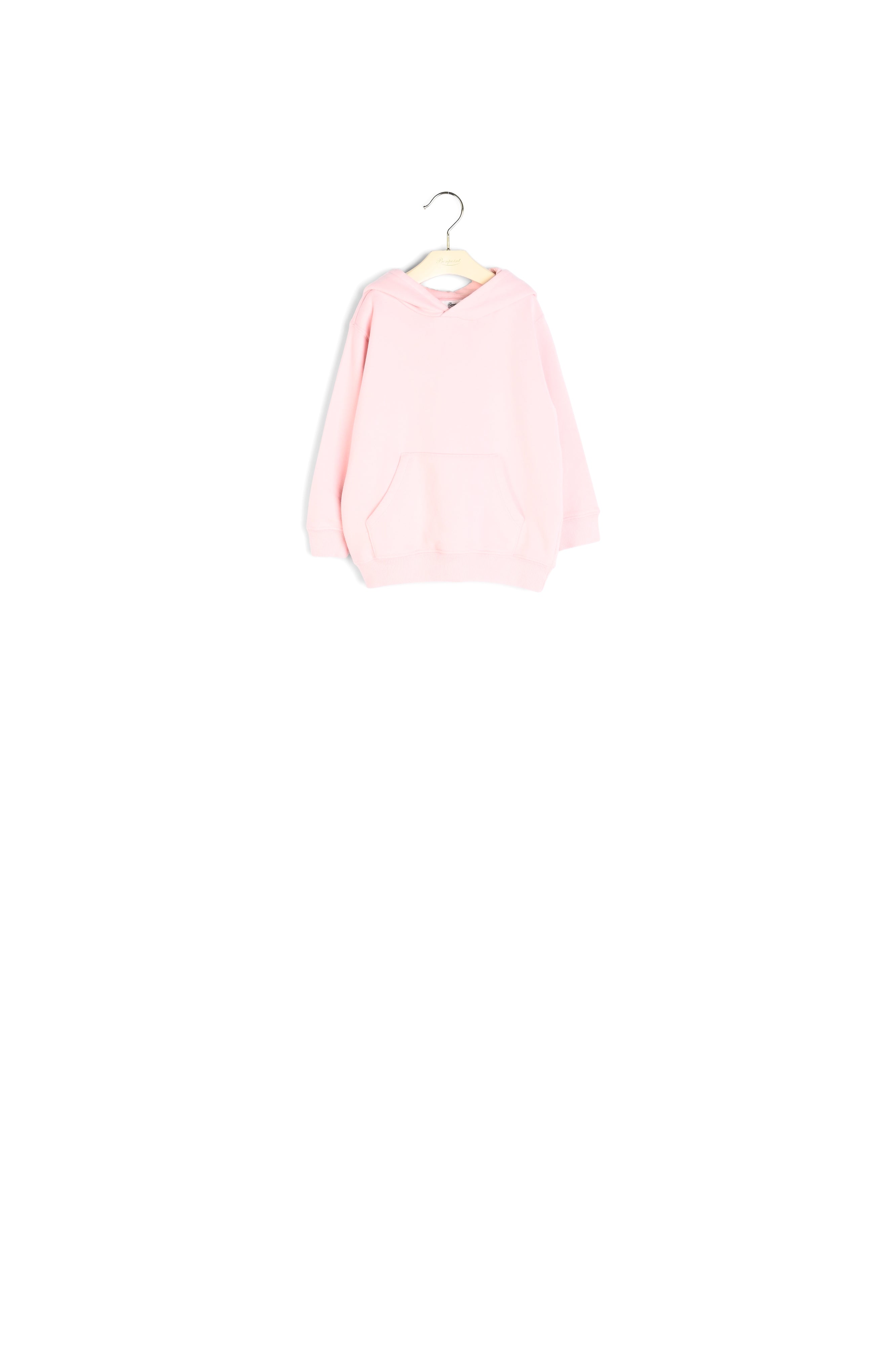 Sweatshirt à broderie cerise - Bonpoint vintage