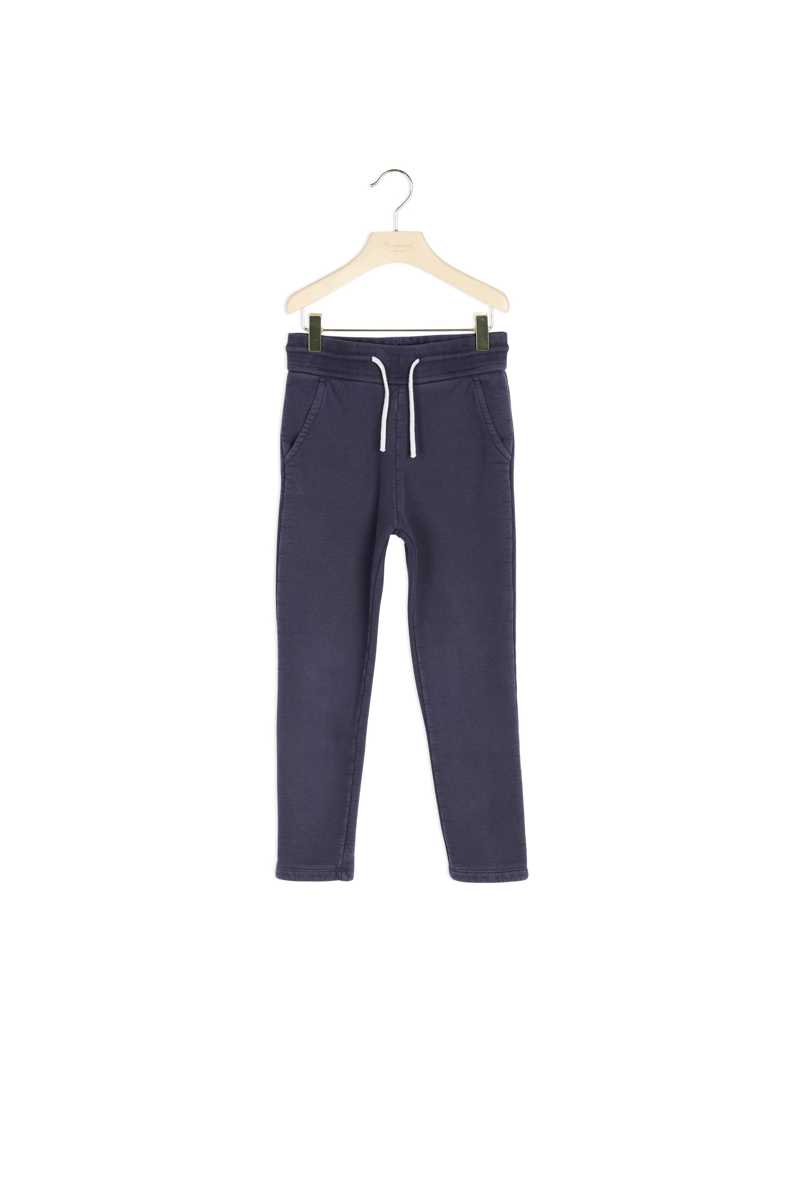 Jogging en molleton doux - Bonpoint vintage