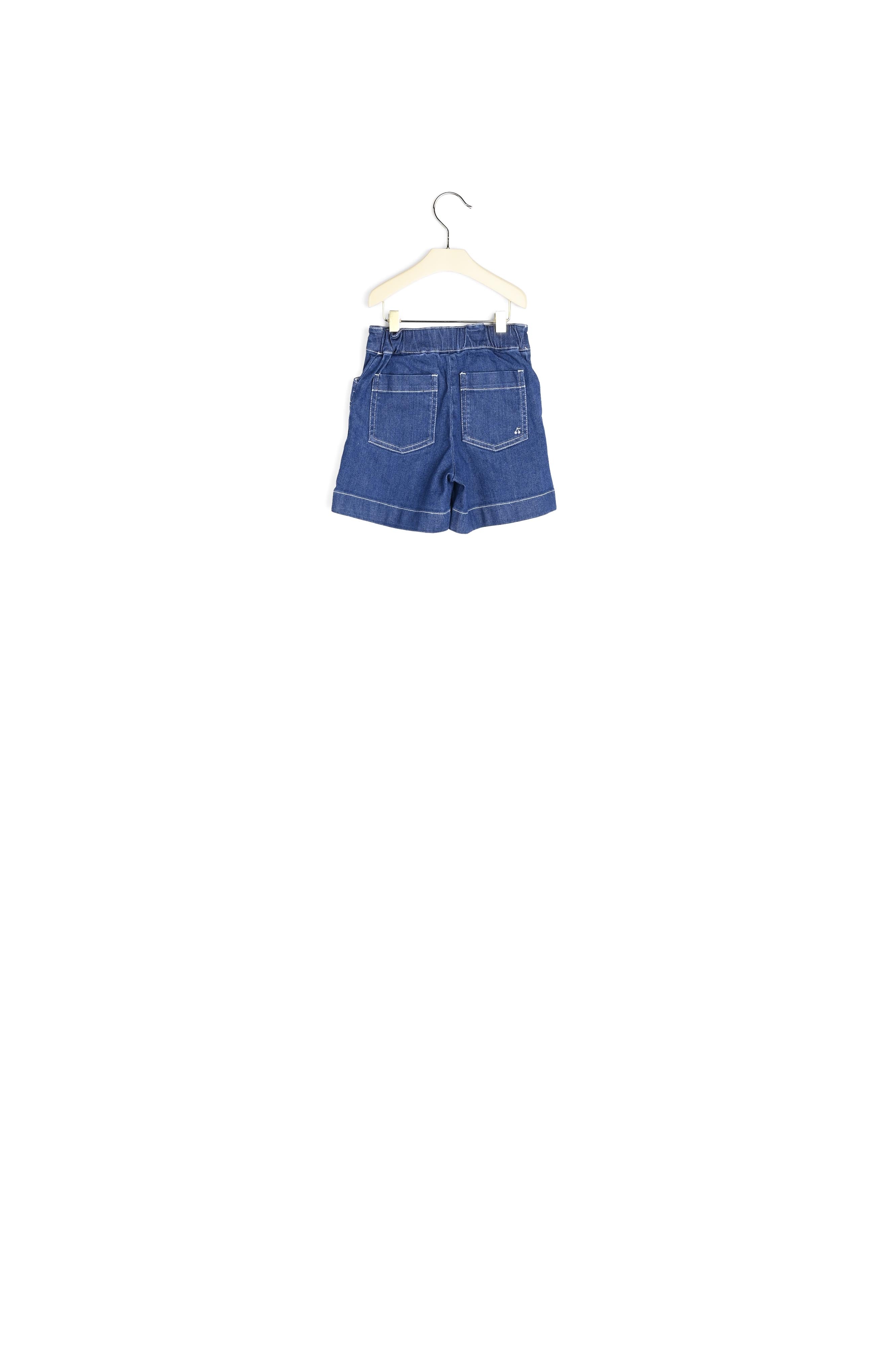 Short Lea - Bonpoint vintage