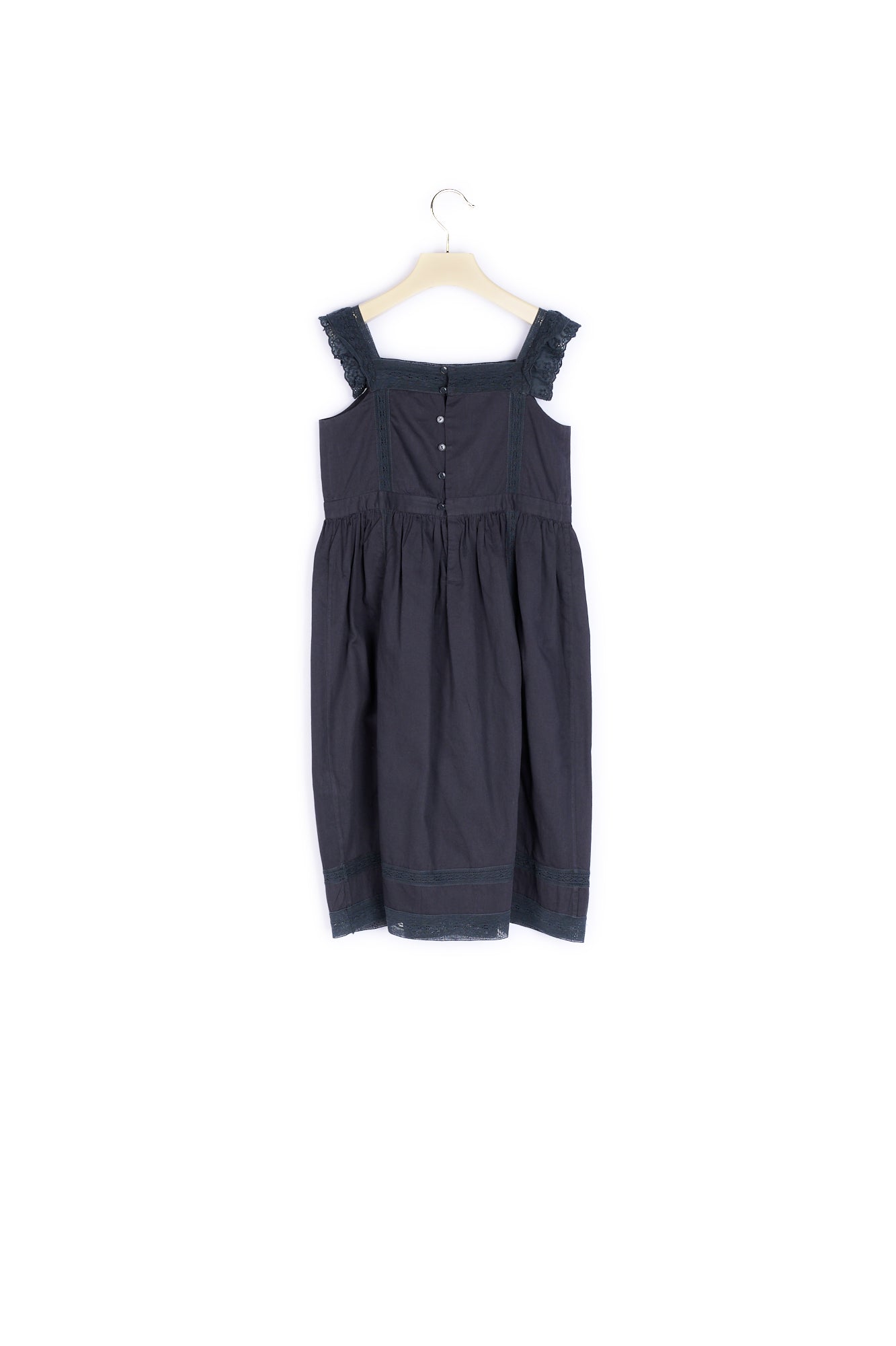 Robe Gigi - Bonpoint vintage