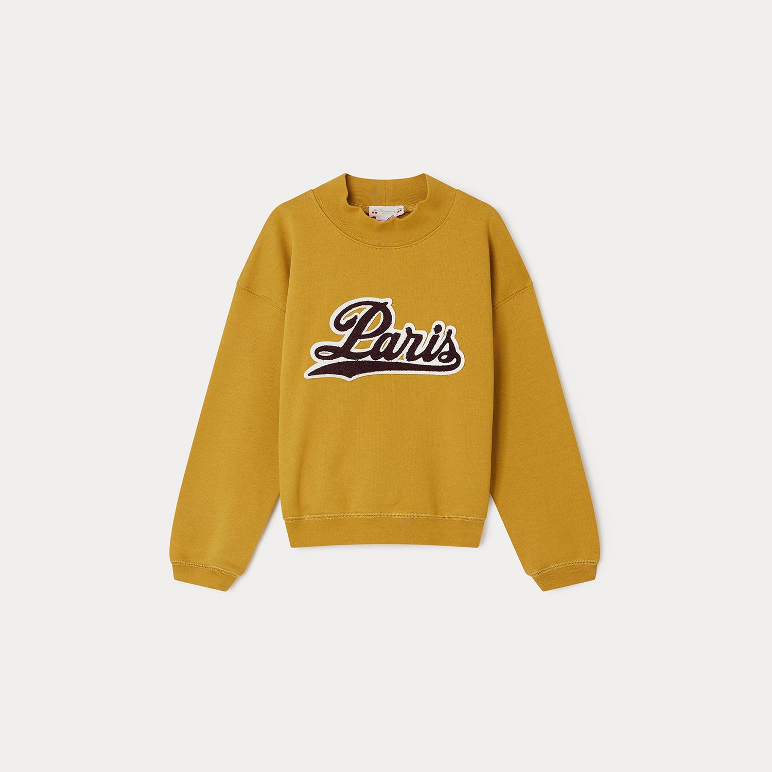 Sweat Bart - Bonpoint vintage