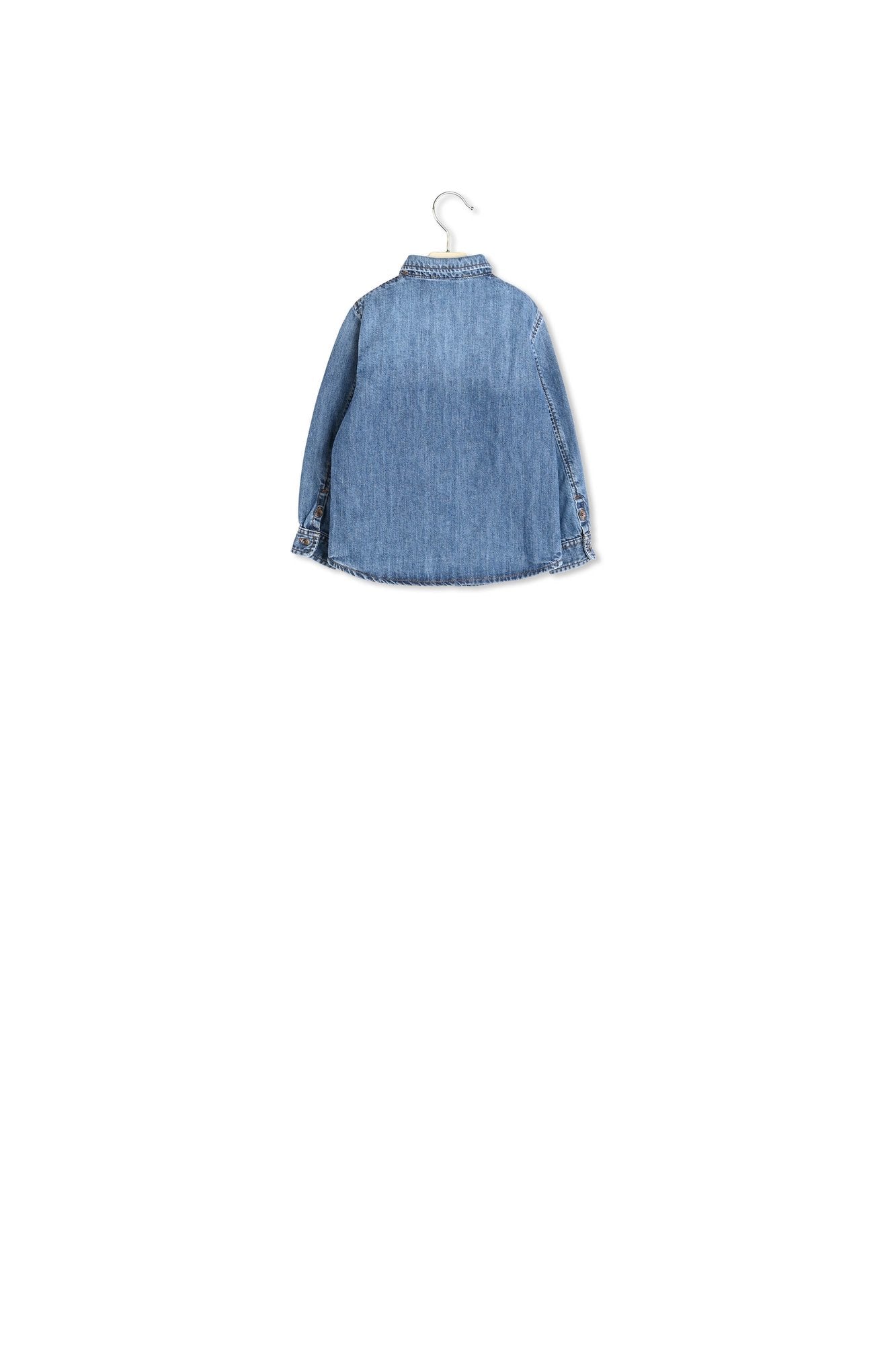 Chemise Altman - Bonpoint vintage
