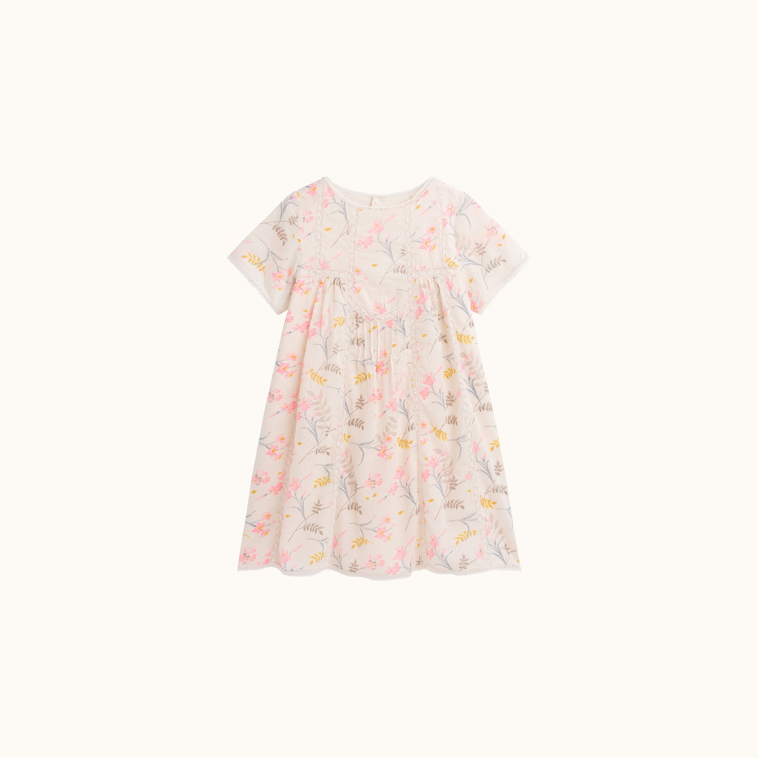 Robe Nora - Bonpoint vintage
