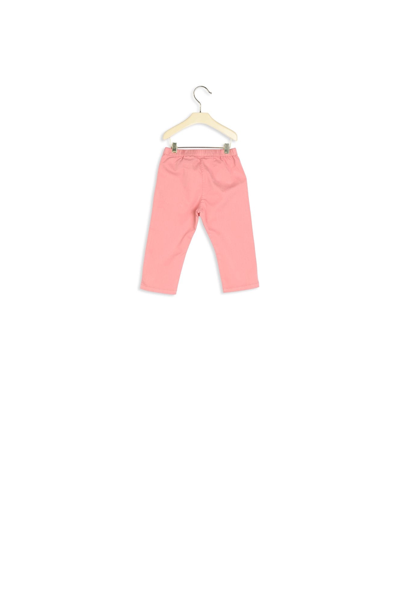 Pantalon en jean léger - Bonpoint vintage