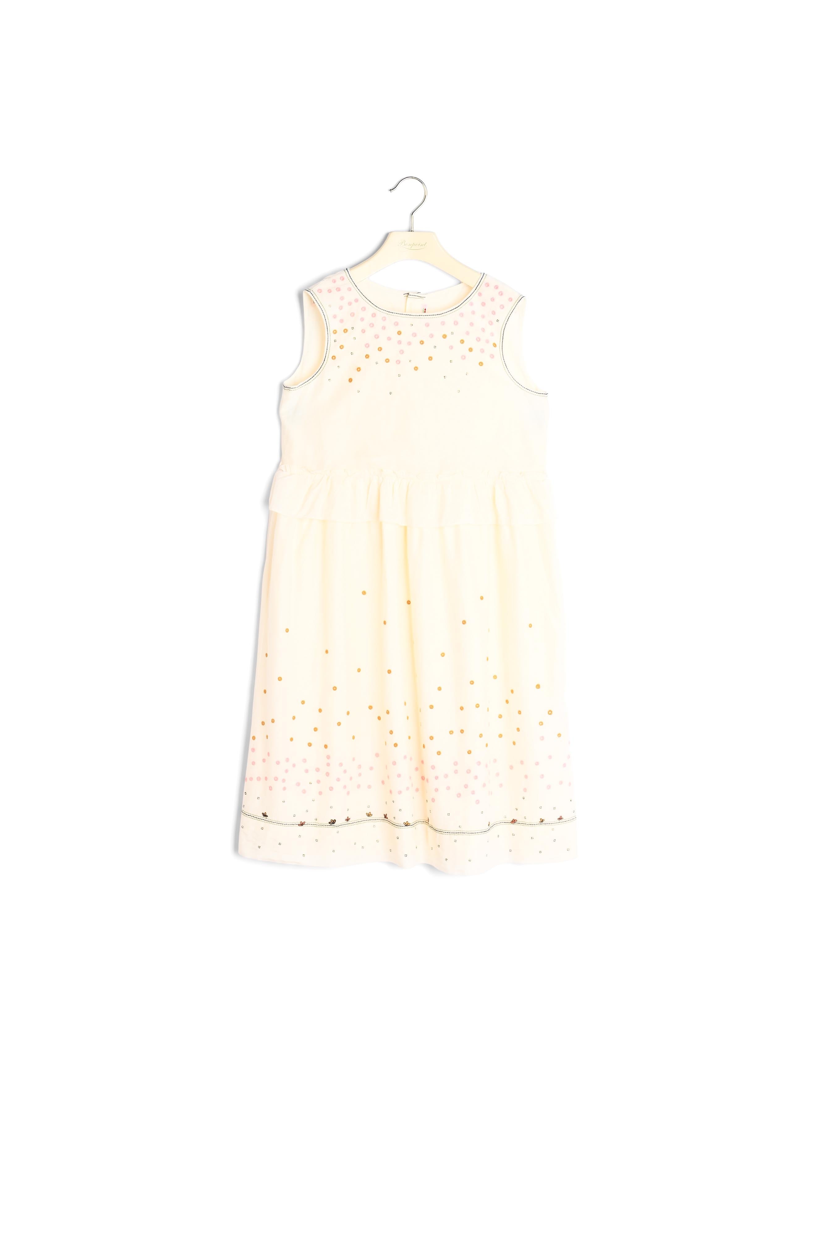 Robe Litchis - Bonpoint vintage
