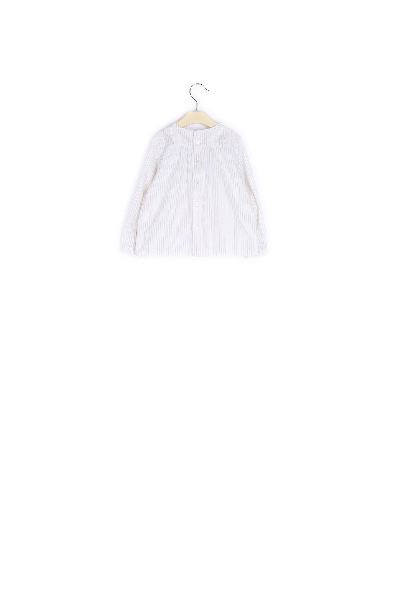 Blouse Juliette - Bonpoint vintage