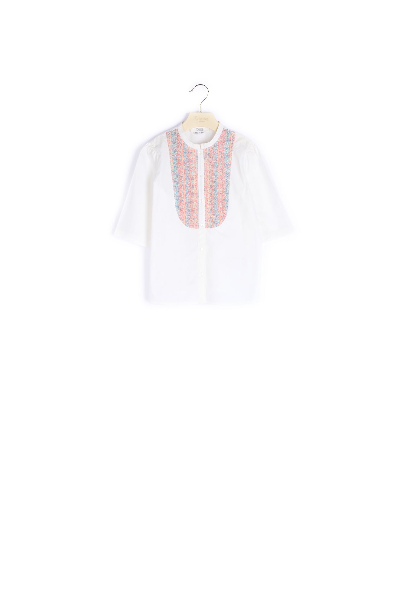 Chemise Nili - Bonpoint vintage