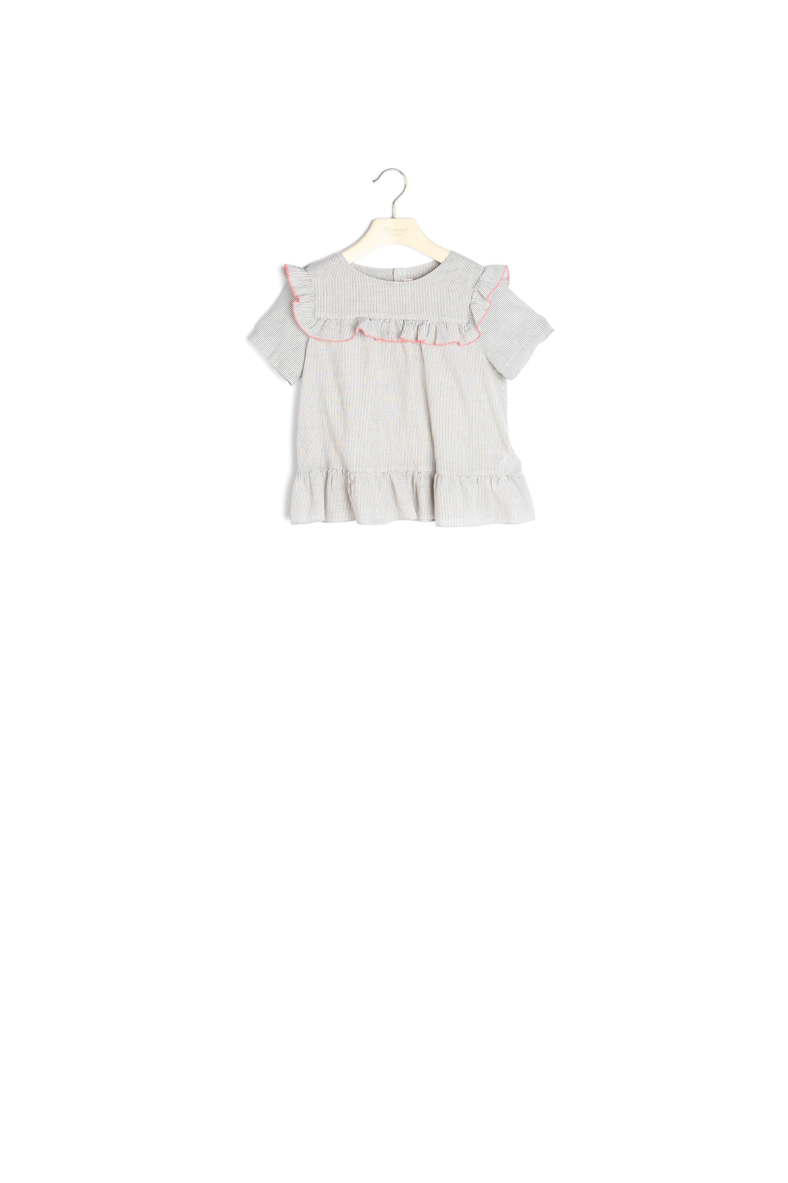 Blouse Luna - Bonpoint vintage