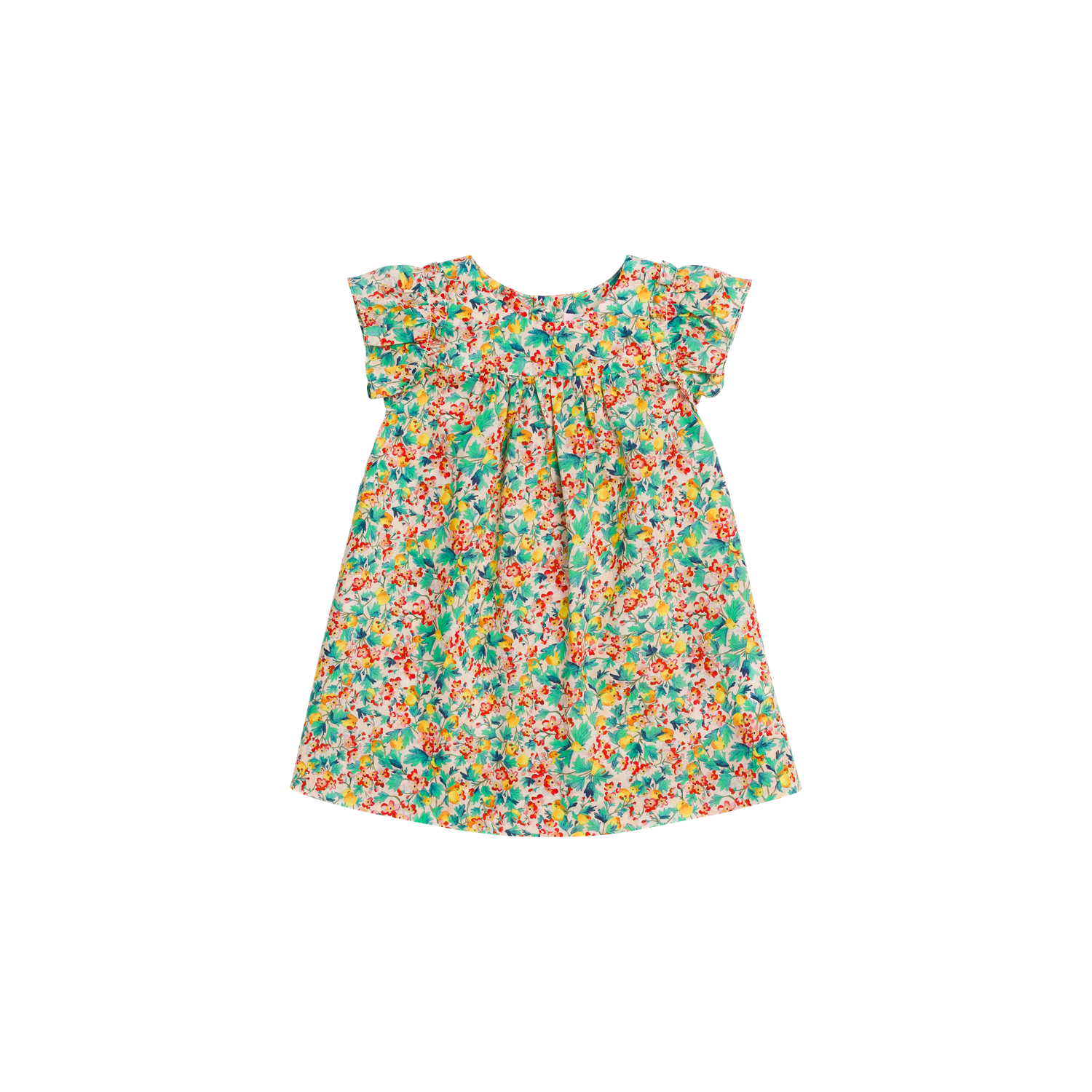 Robe Laurie bébé - Bonpoint vintage