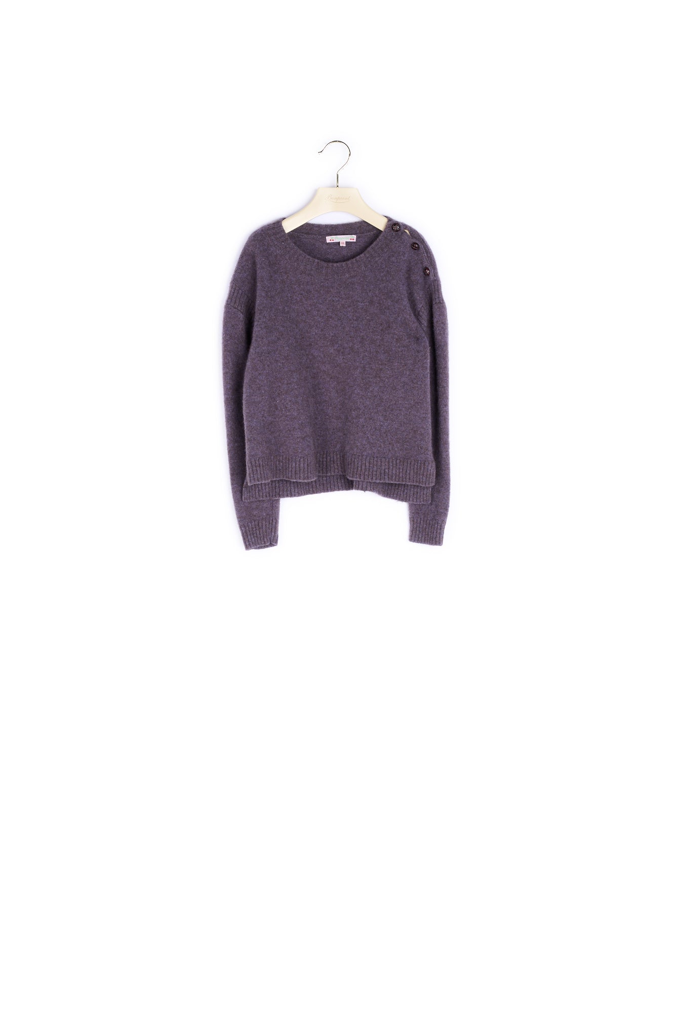 Pullover Yack - Bonpoint vintage