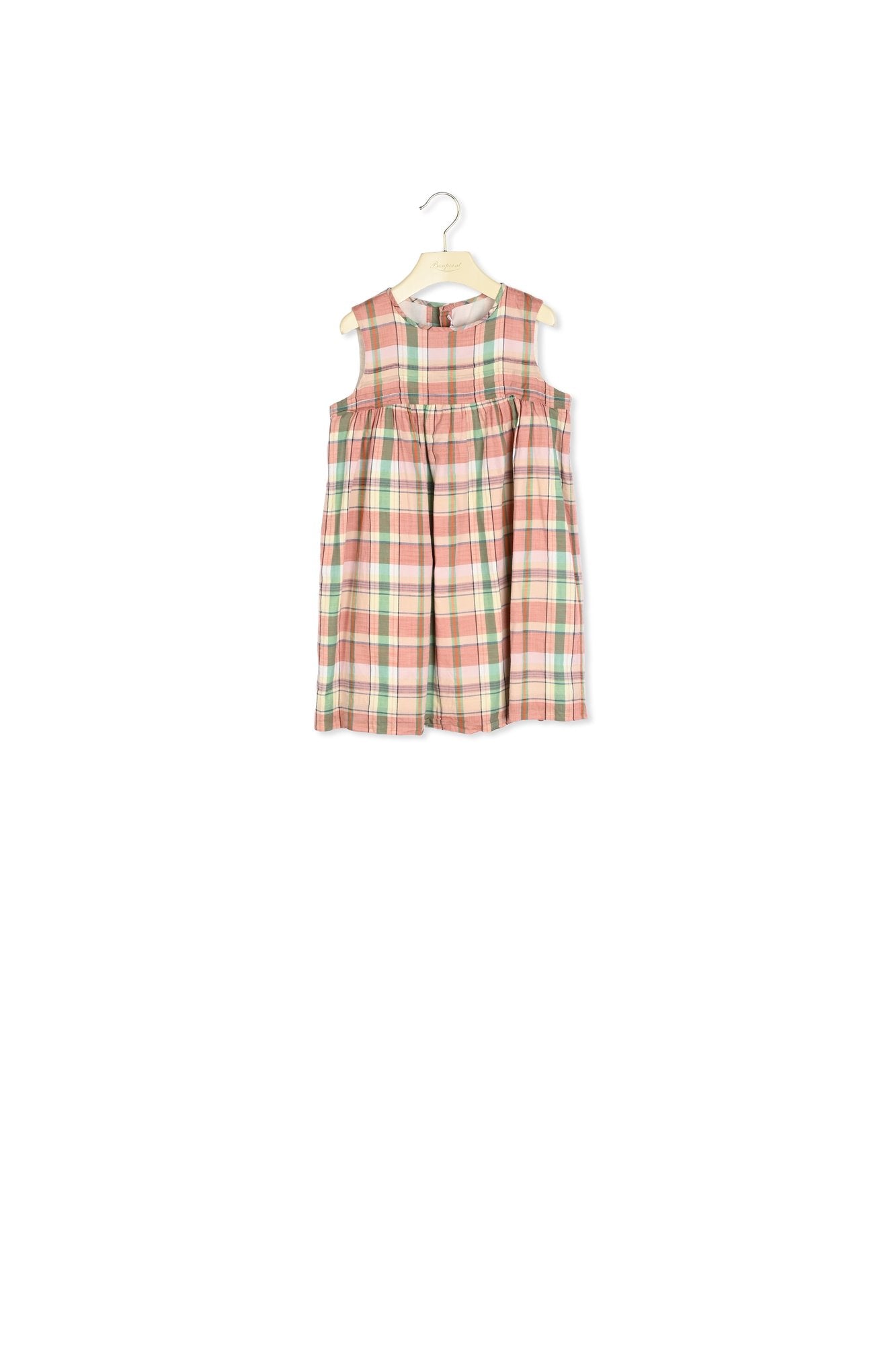 Robe Cilla - Bonpoint vintage