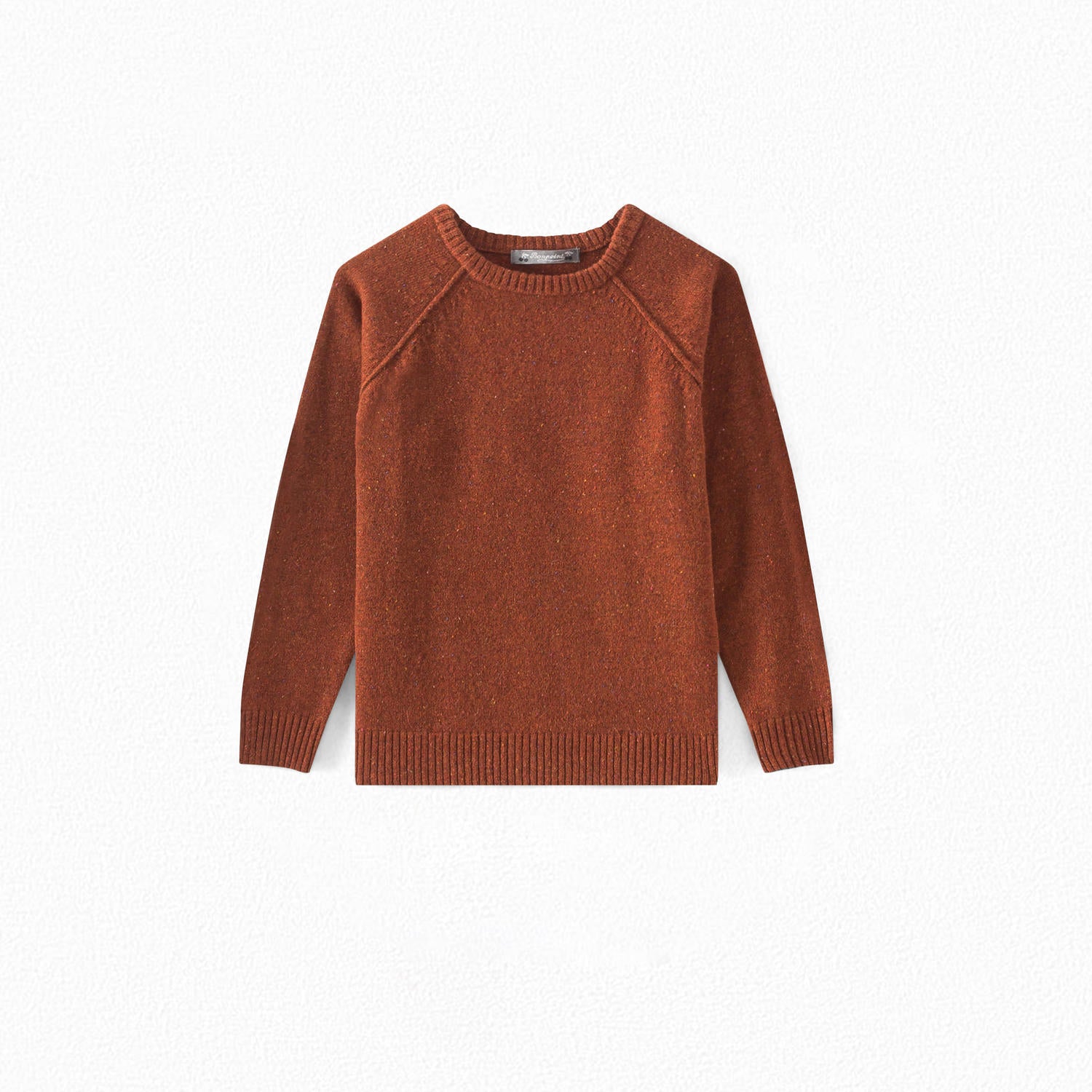 Pull en cachemire garçon - Bonpoint vintage