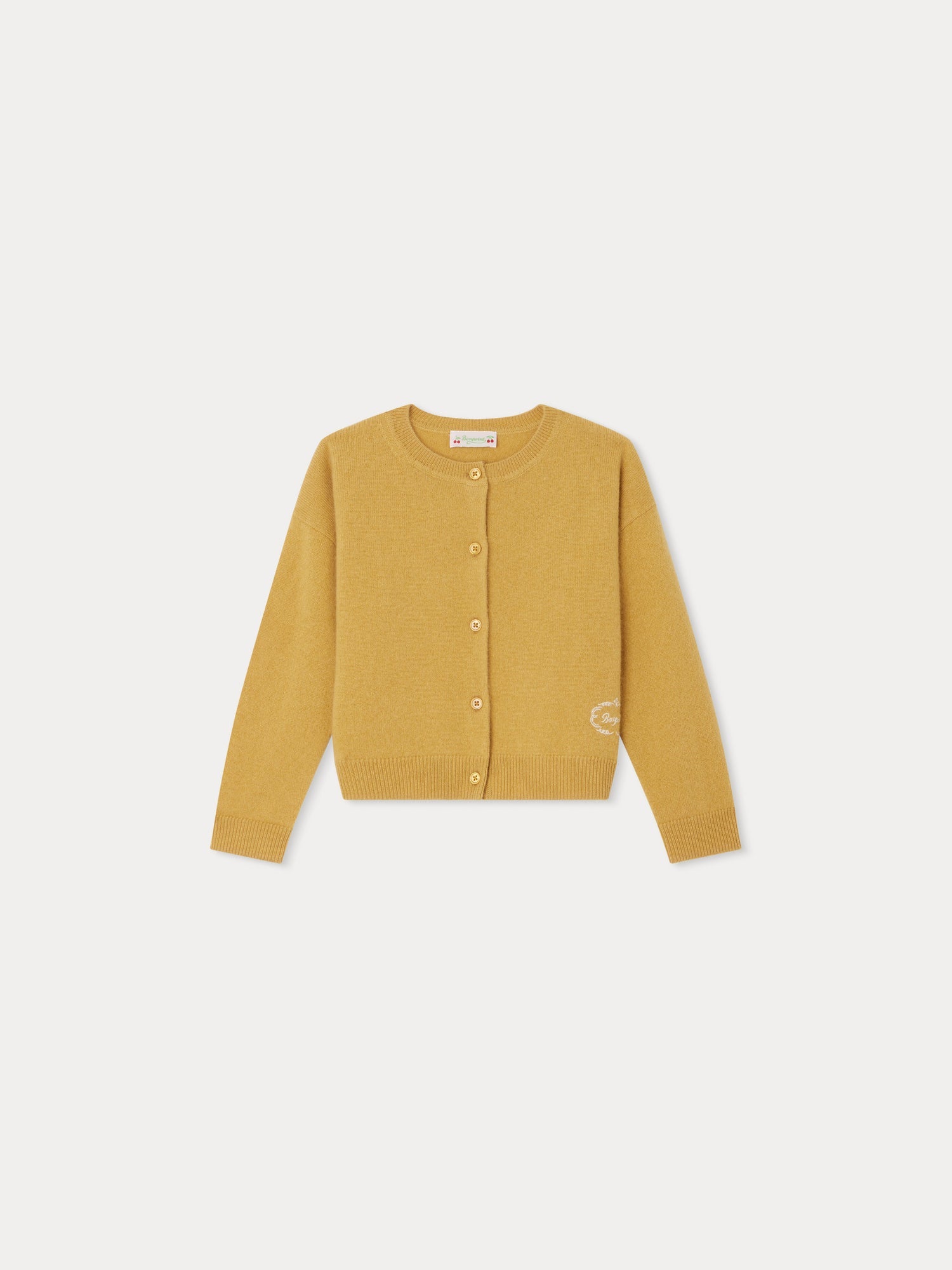 Cardigan Tabara - Bonpoint vintage