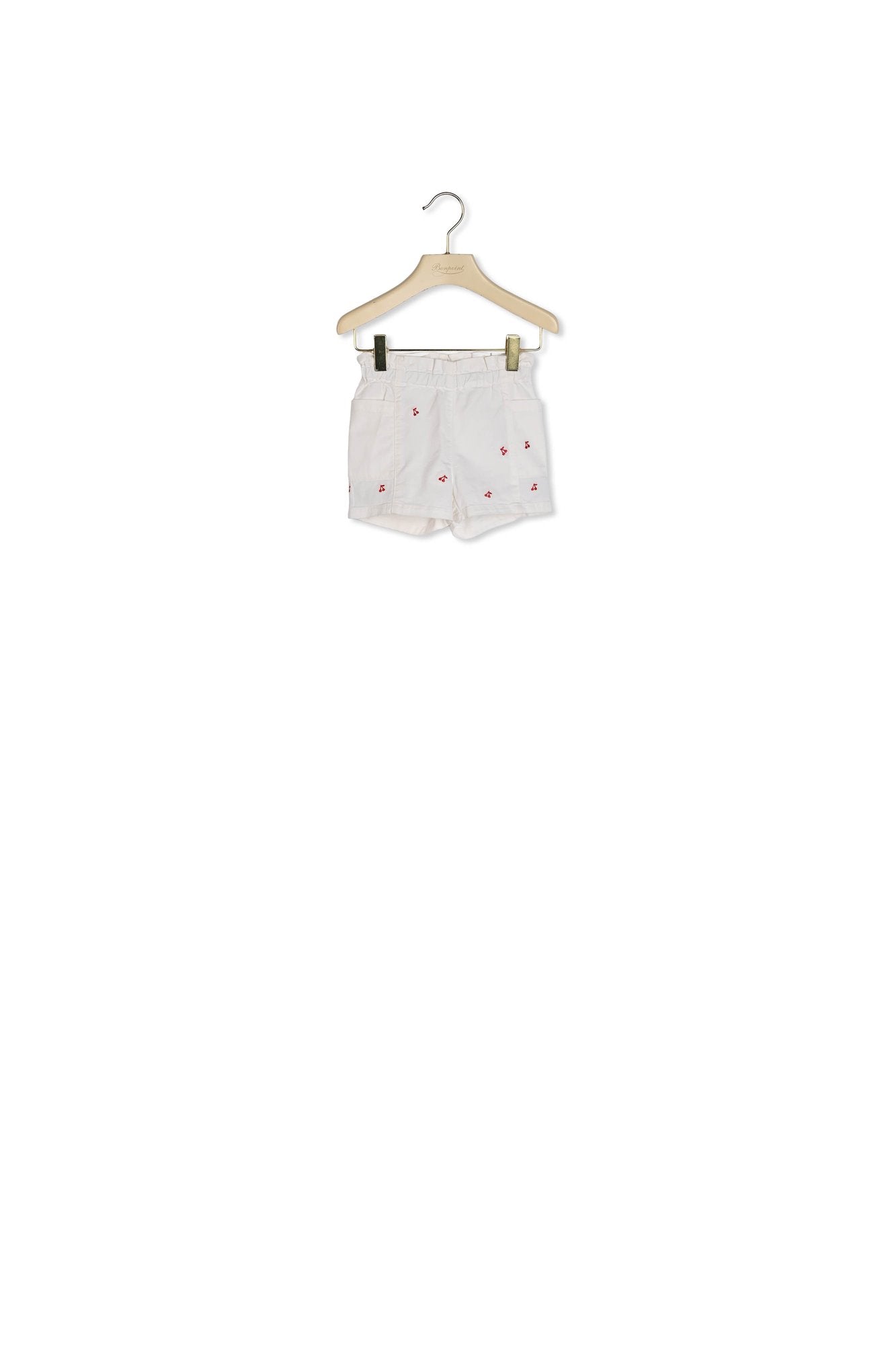 Short Nougat - Bonpoint vintage