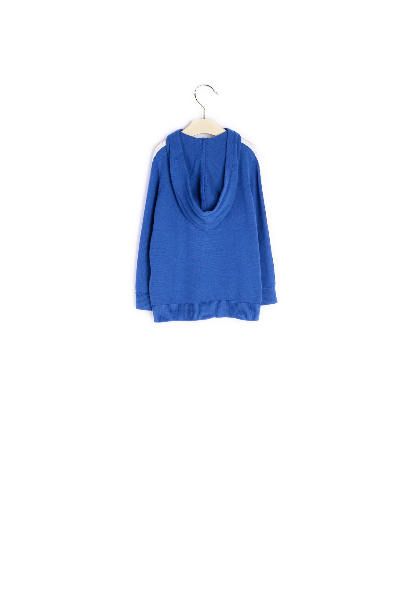Cardigan à capuche - Bonpoint vintage