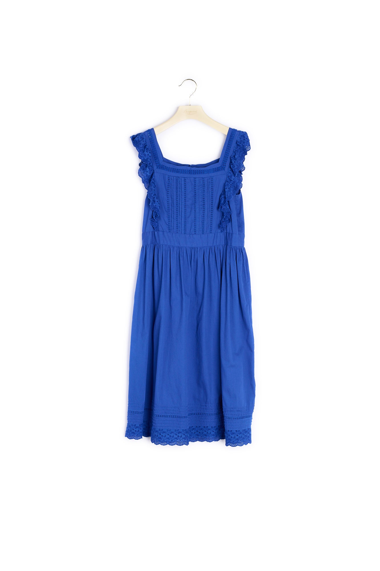 Robe Liloa - Bonpoint vintage
