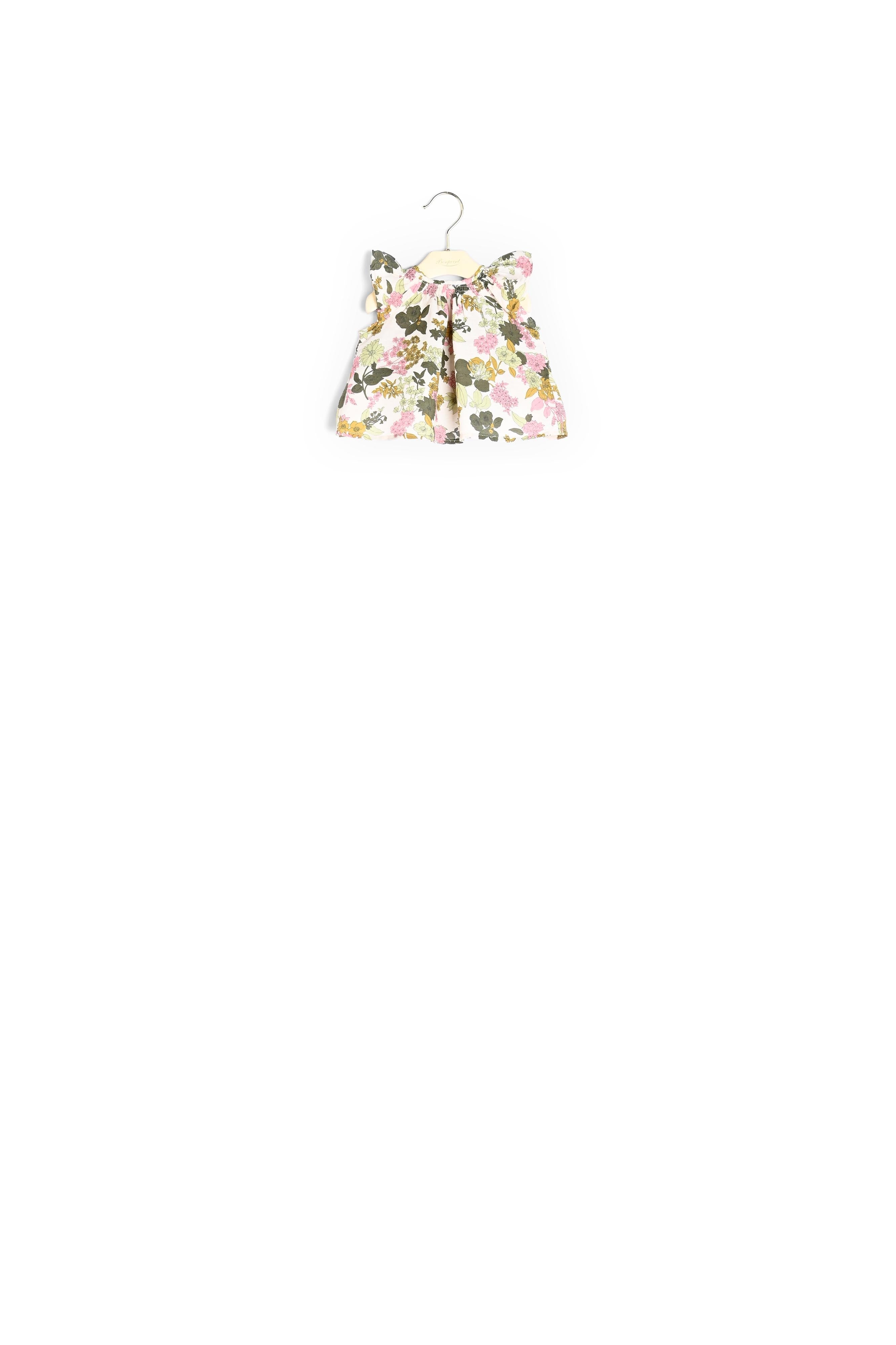 Blouse Constantine - Bonpoint vintage