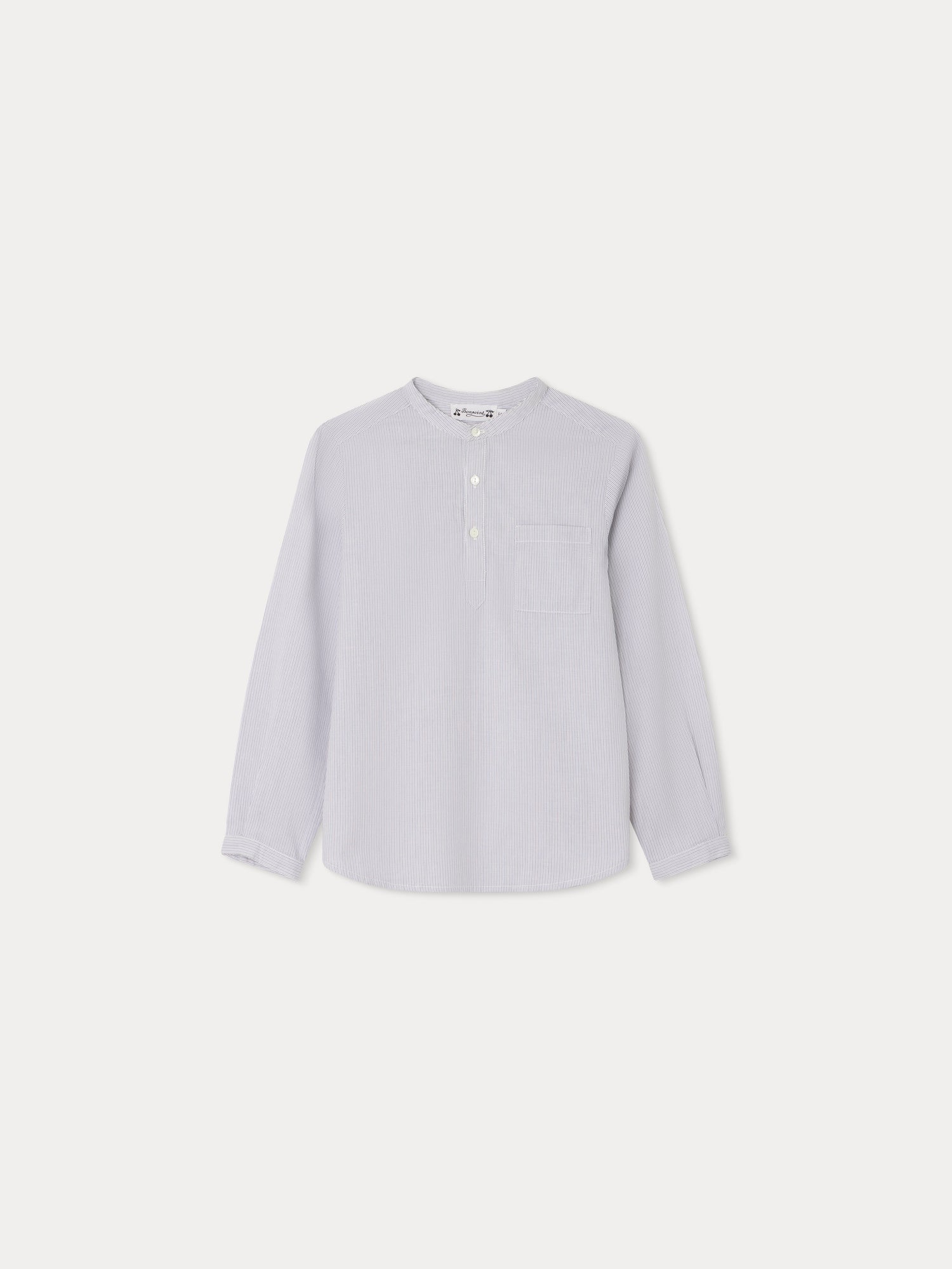 Chemise Claude - Bonpoint vintage