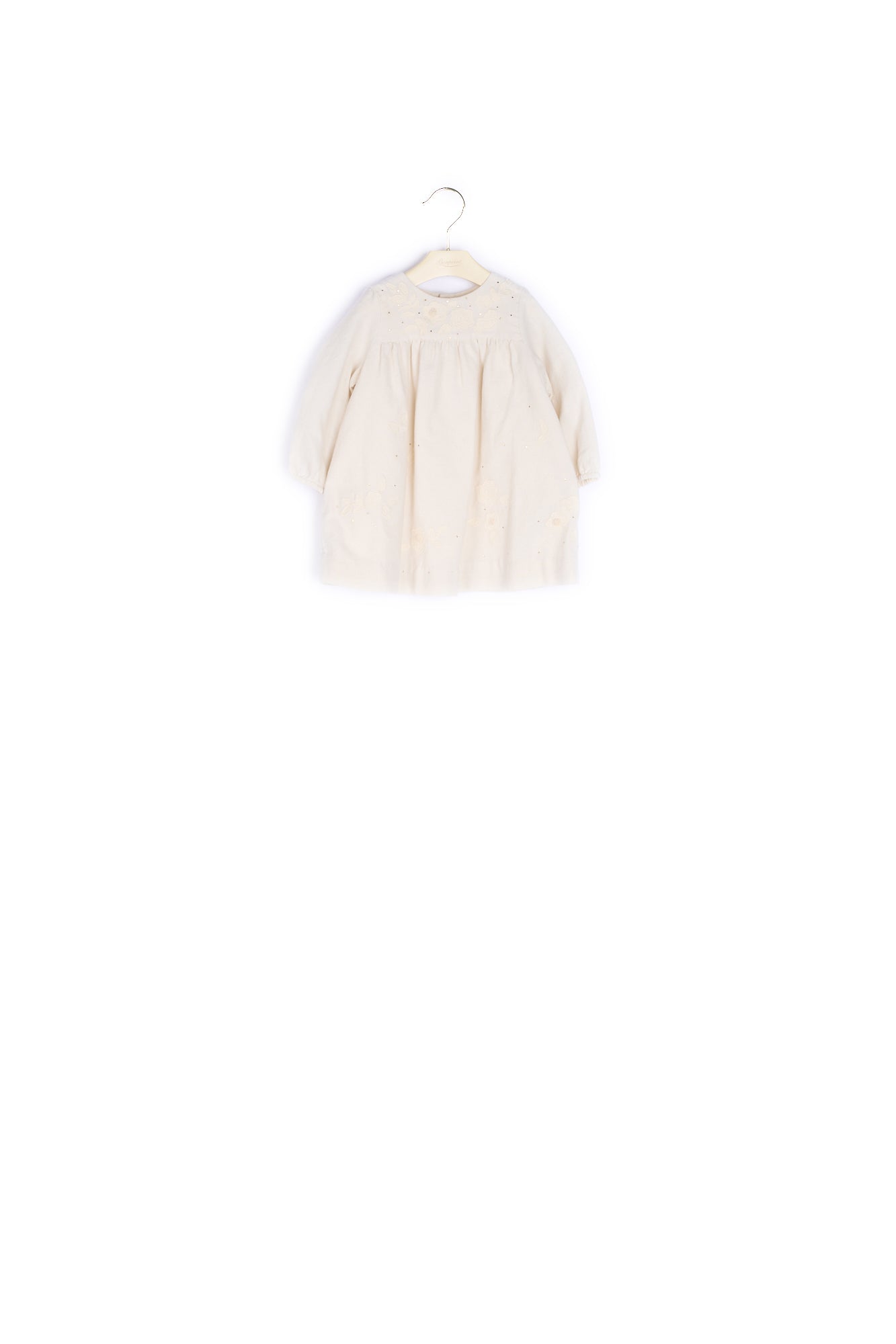 Robe Dipiki - Bonpoint vintage