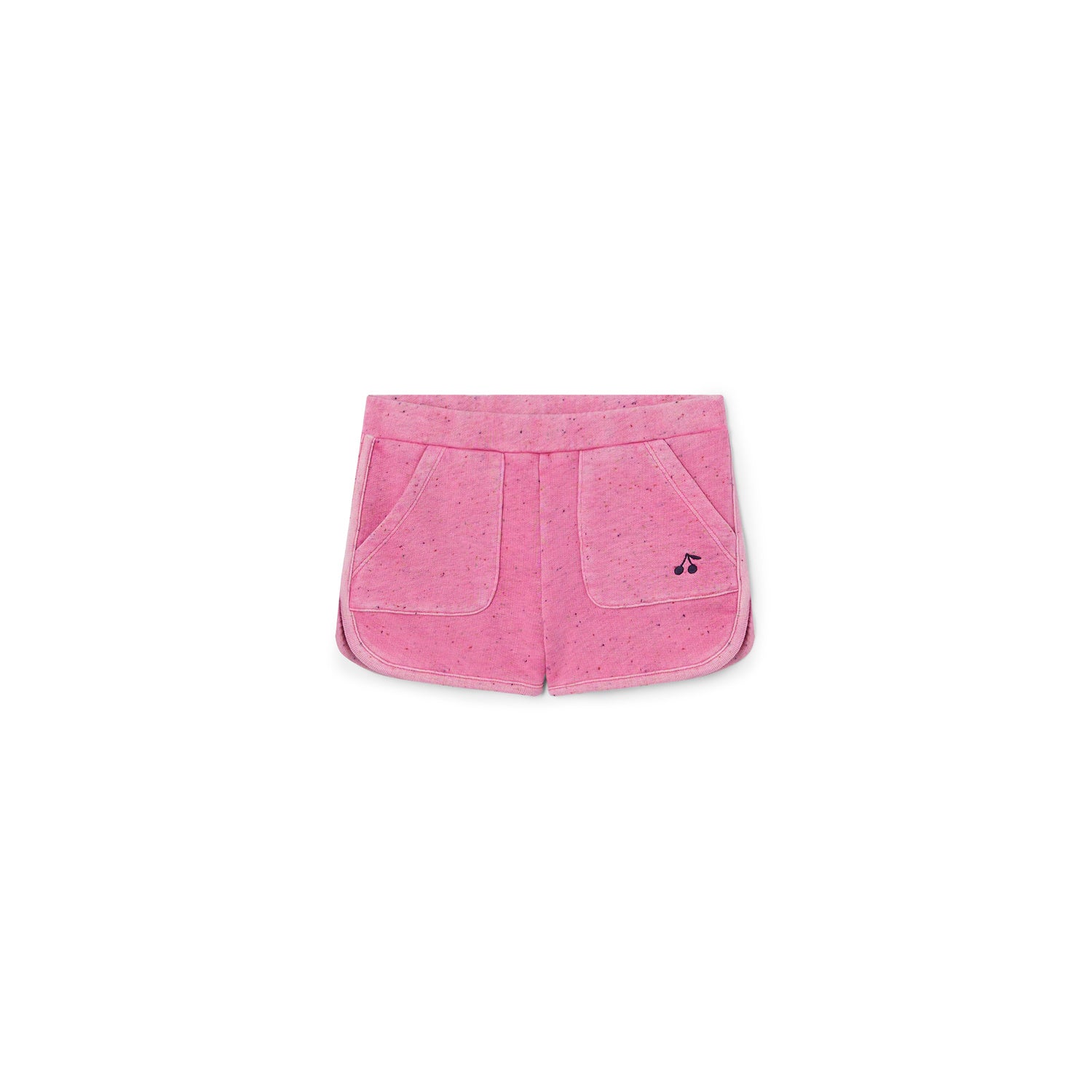 Short en molleton surteint - Bonpoint vintage
