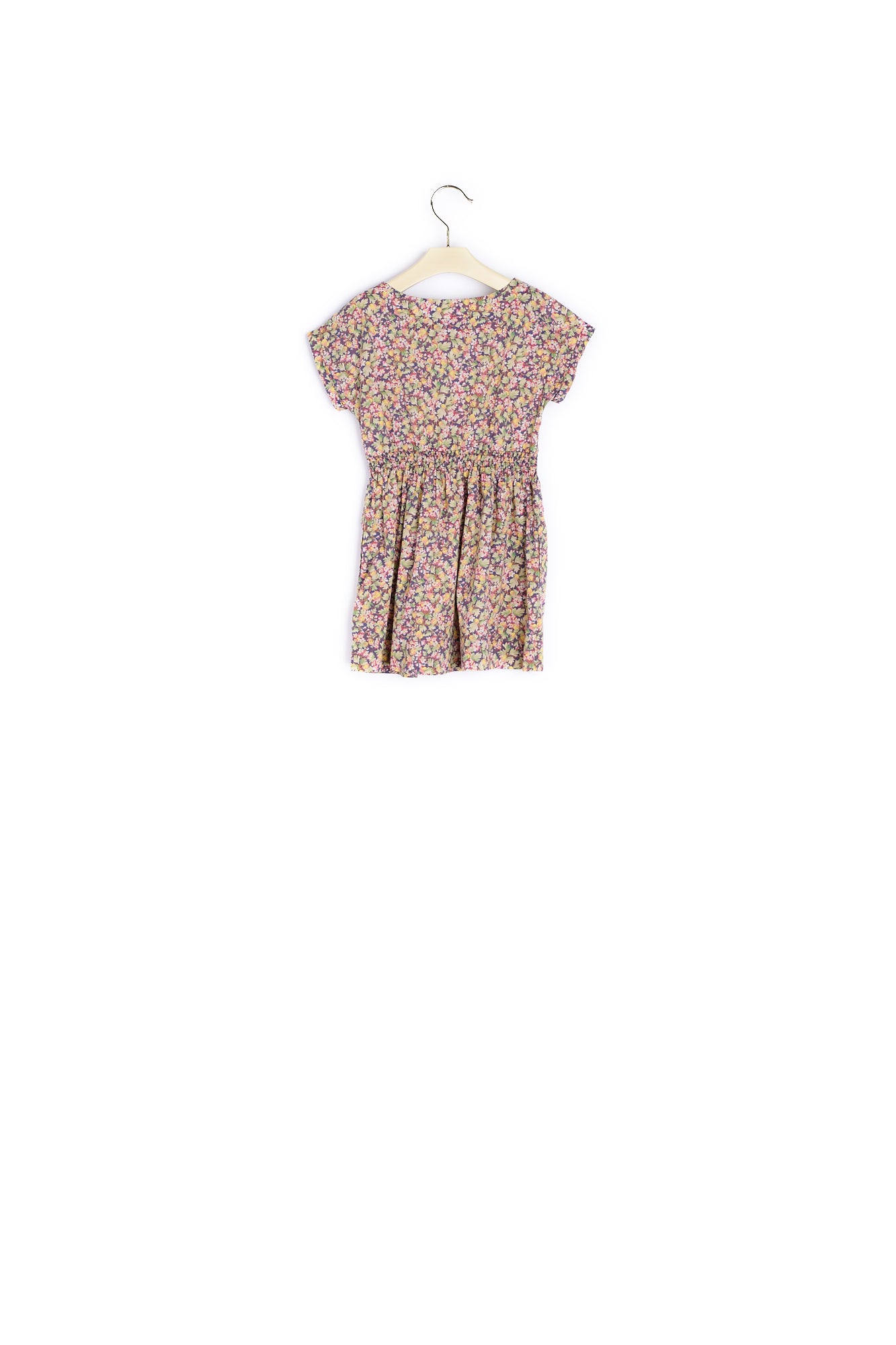 Robe Louise - Bonpoint vintage