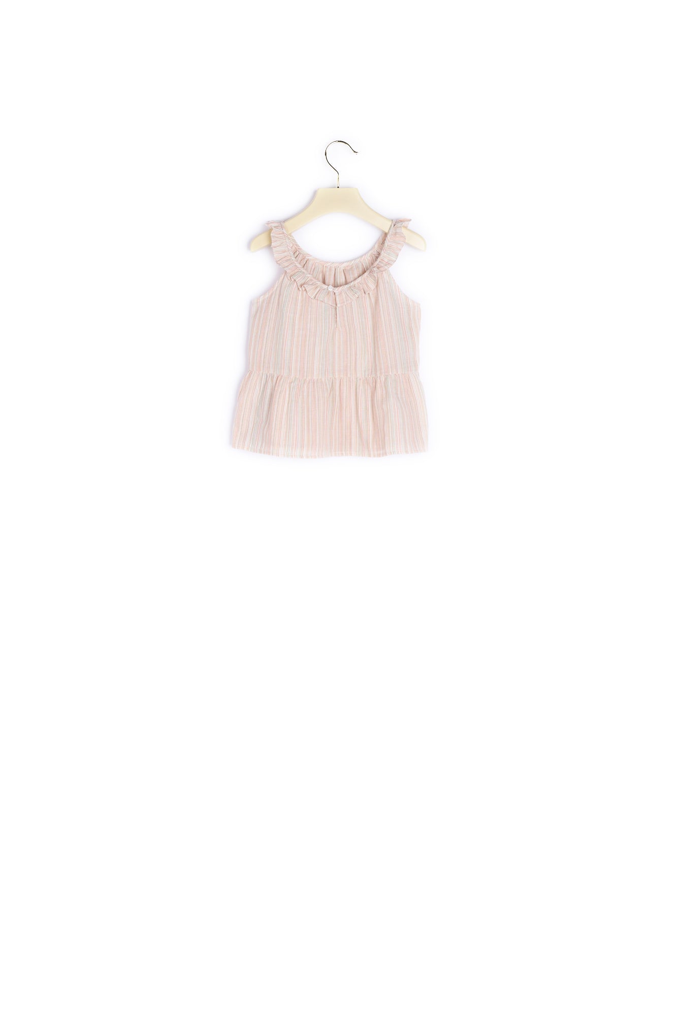 Blouse Ninili - Bonpoint vintage