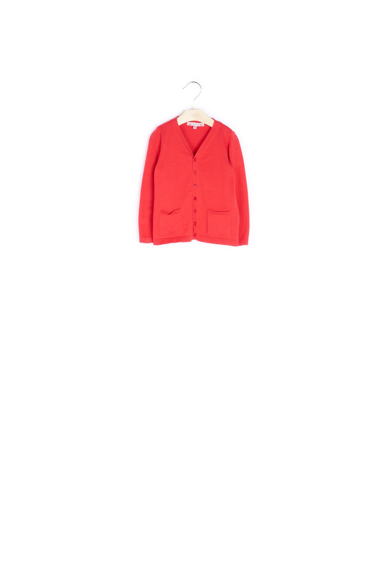 Cardigan bébé - Bonpoint vintage