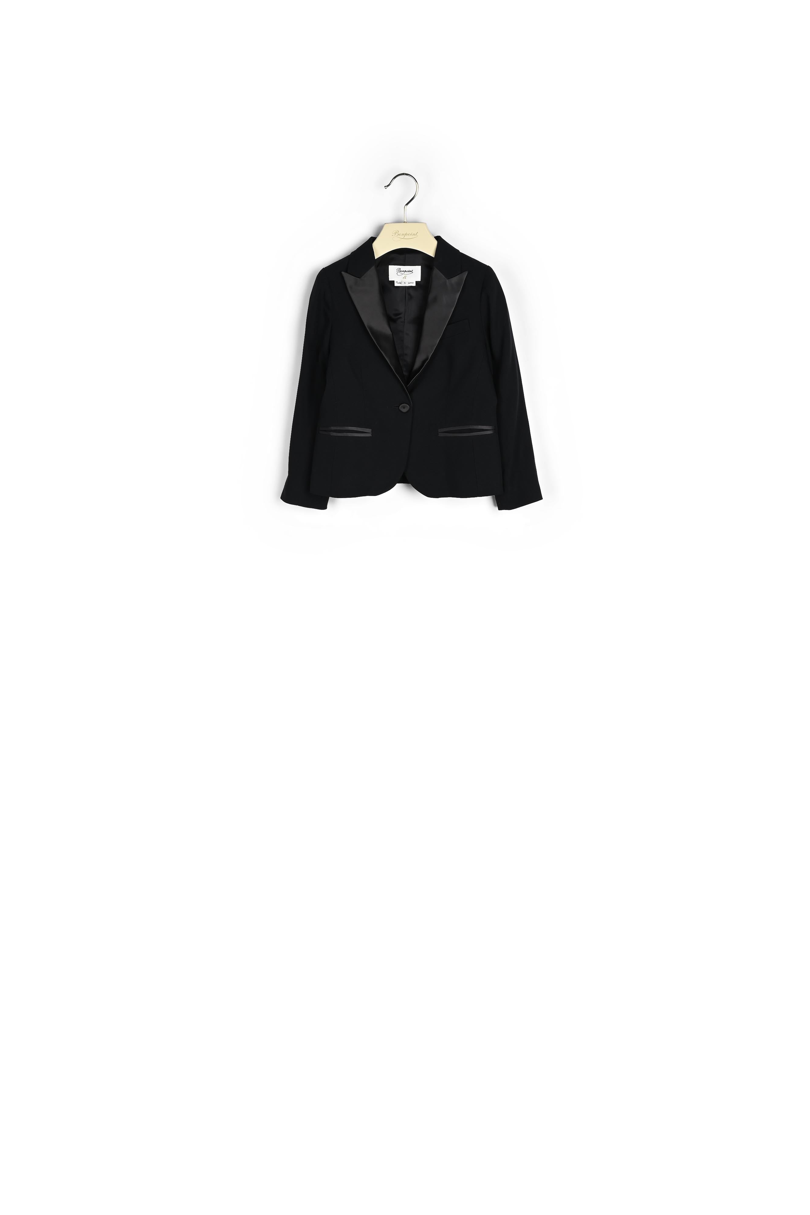 Veste Joannie - Bonpoint vintage