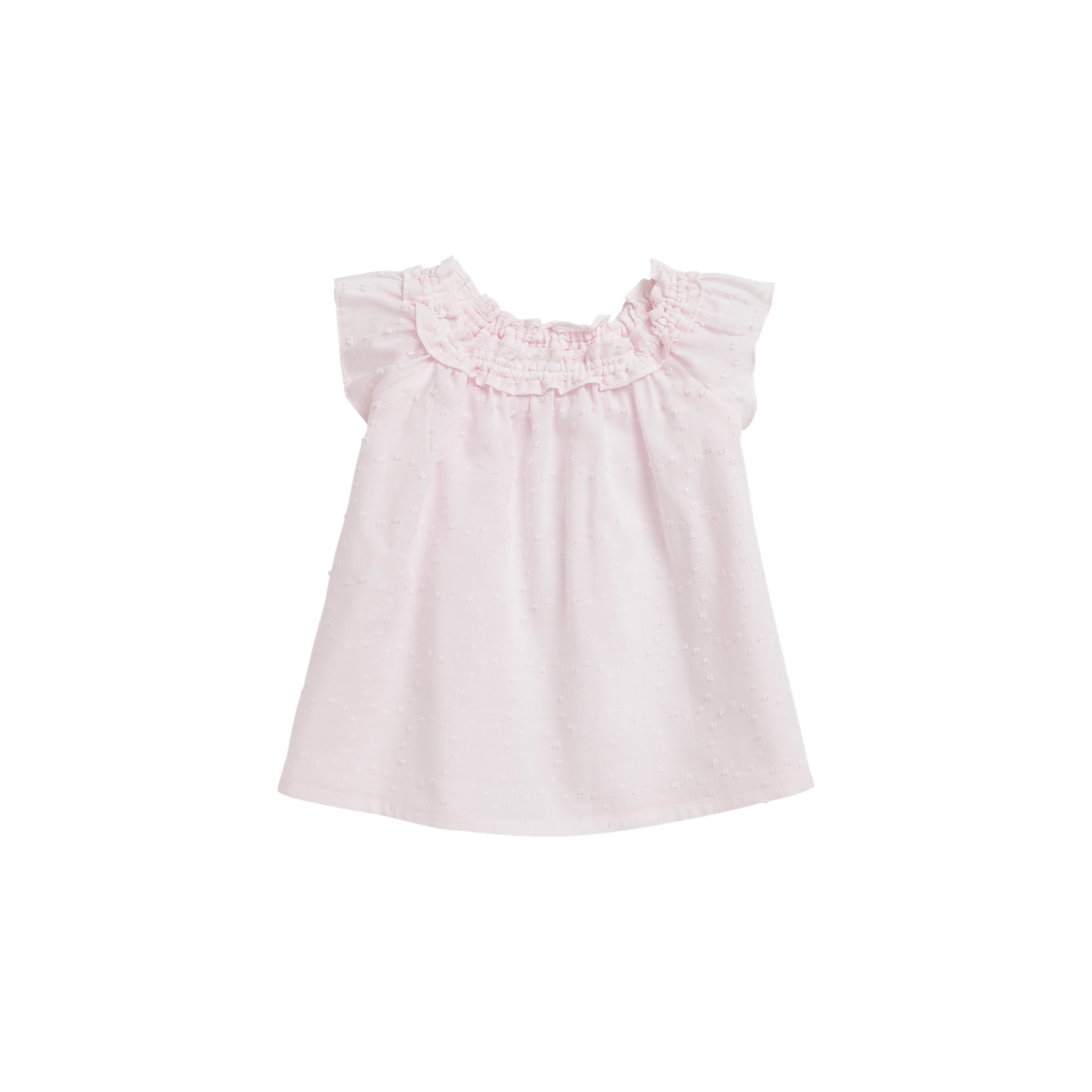 Blouse Laure - Bonpoint vintage