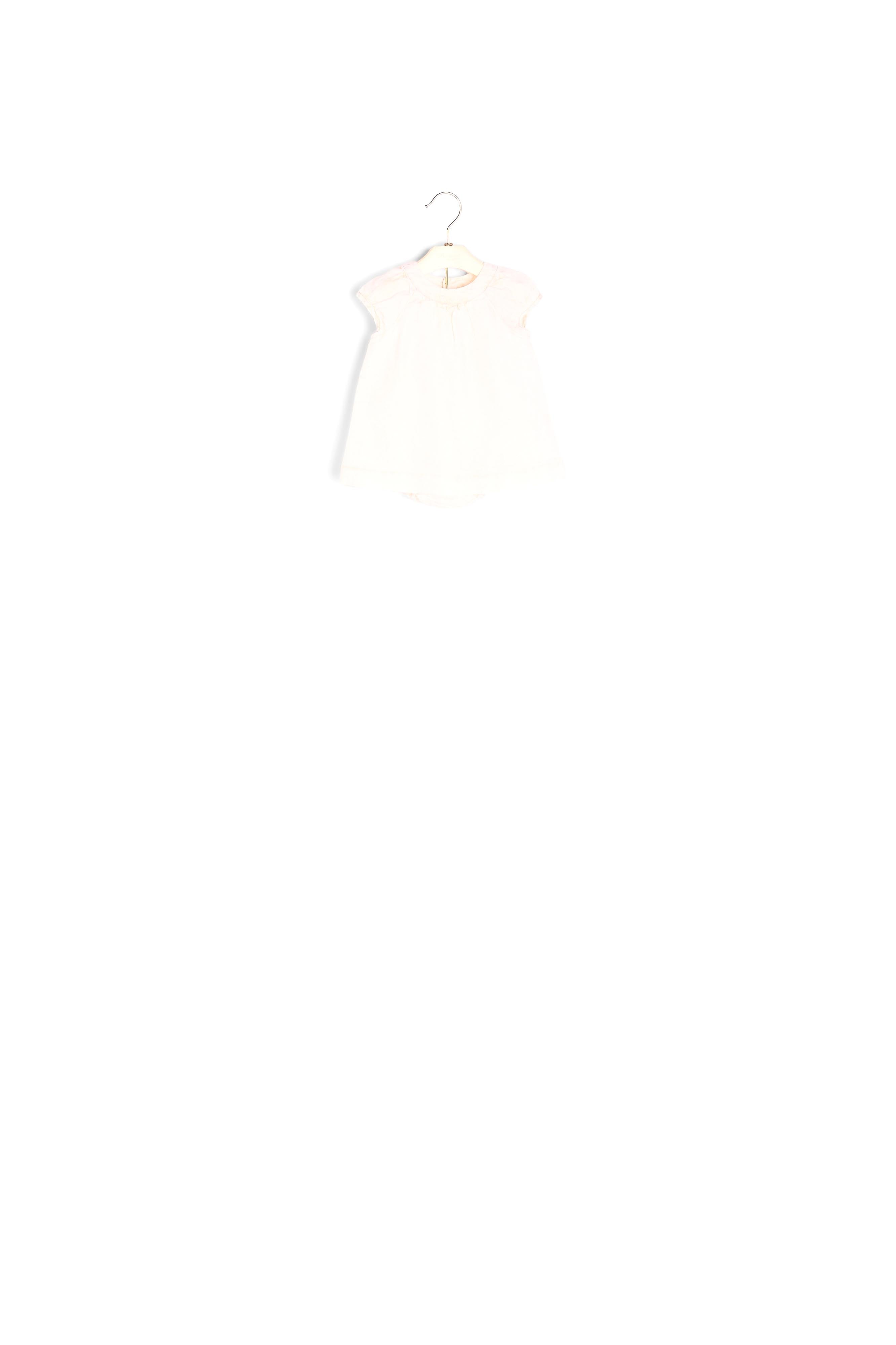 Robe Cachouli - Bonpoint vintage