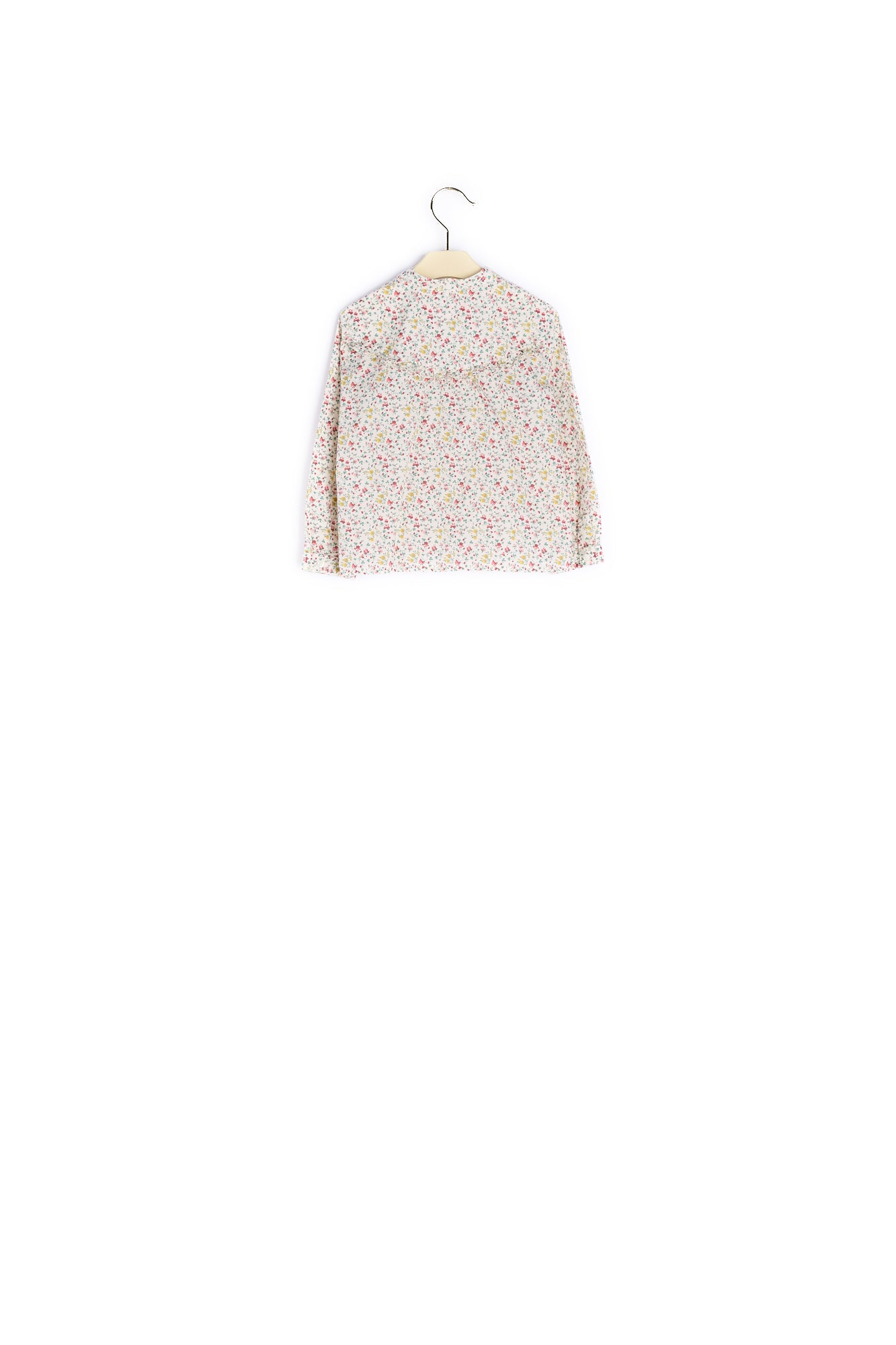 Blouse Julia - Bonpoint vintage
