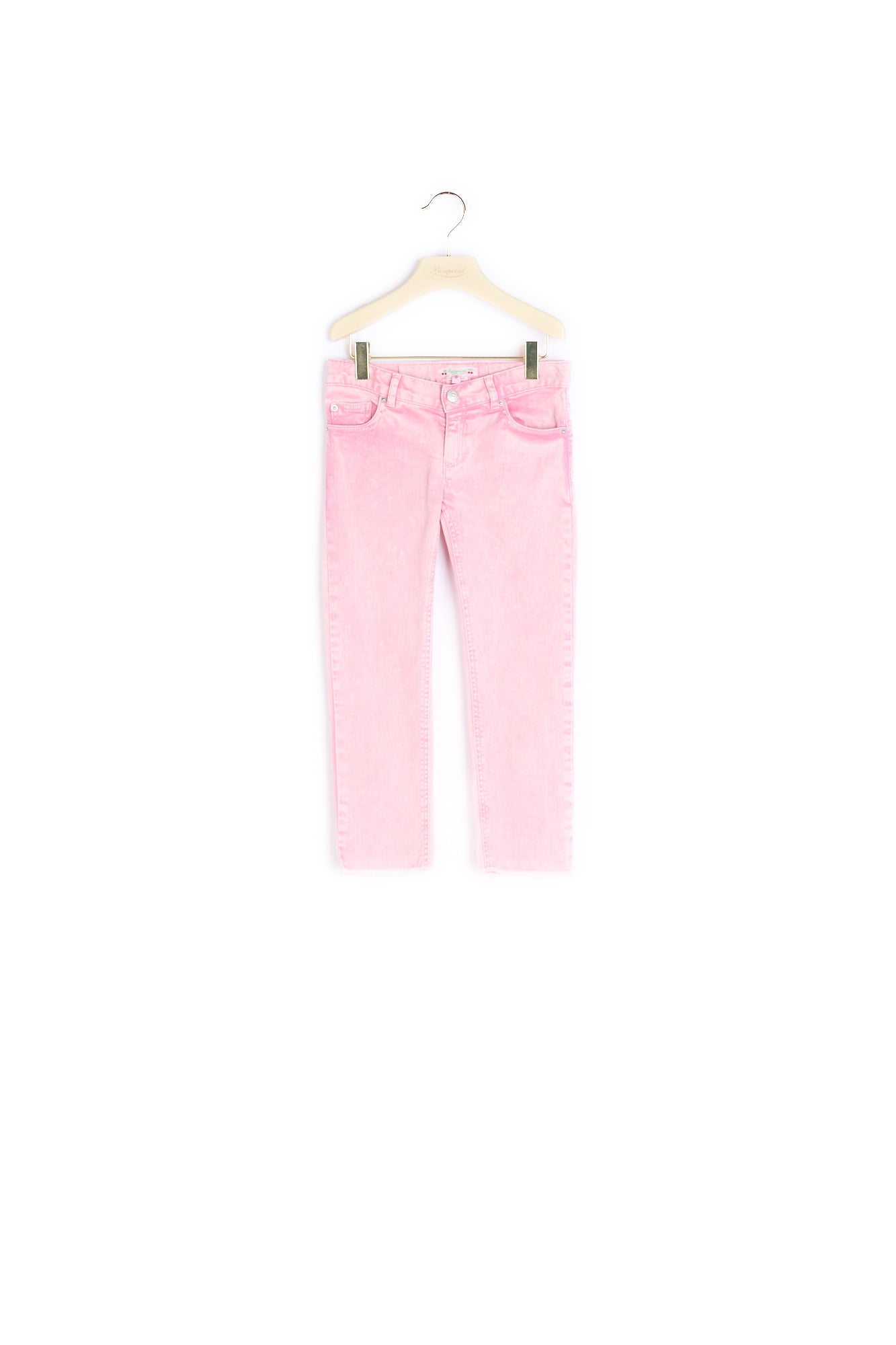 Jean Samela fille - Bonpoint vintage