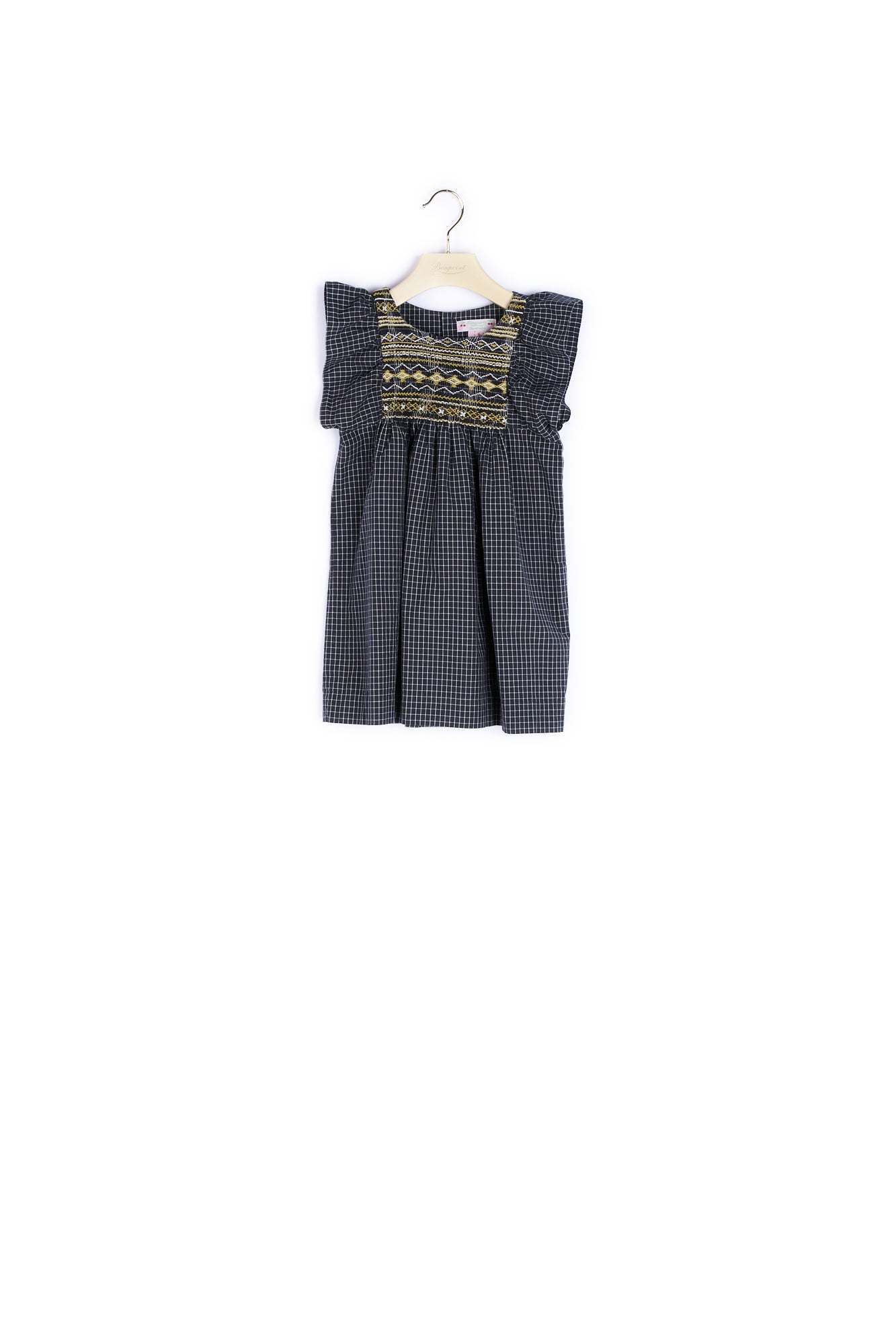 Robe Cristina - Bonpoint vintage