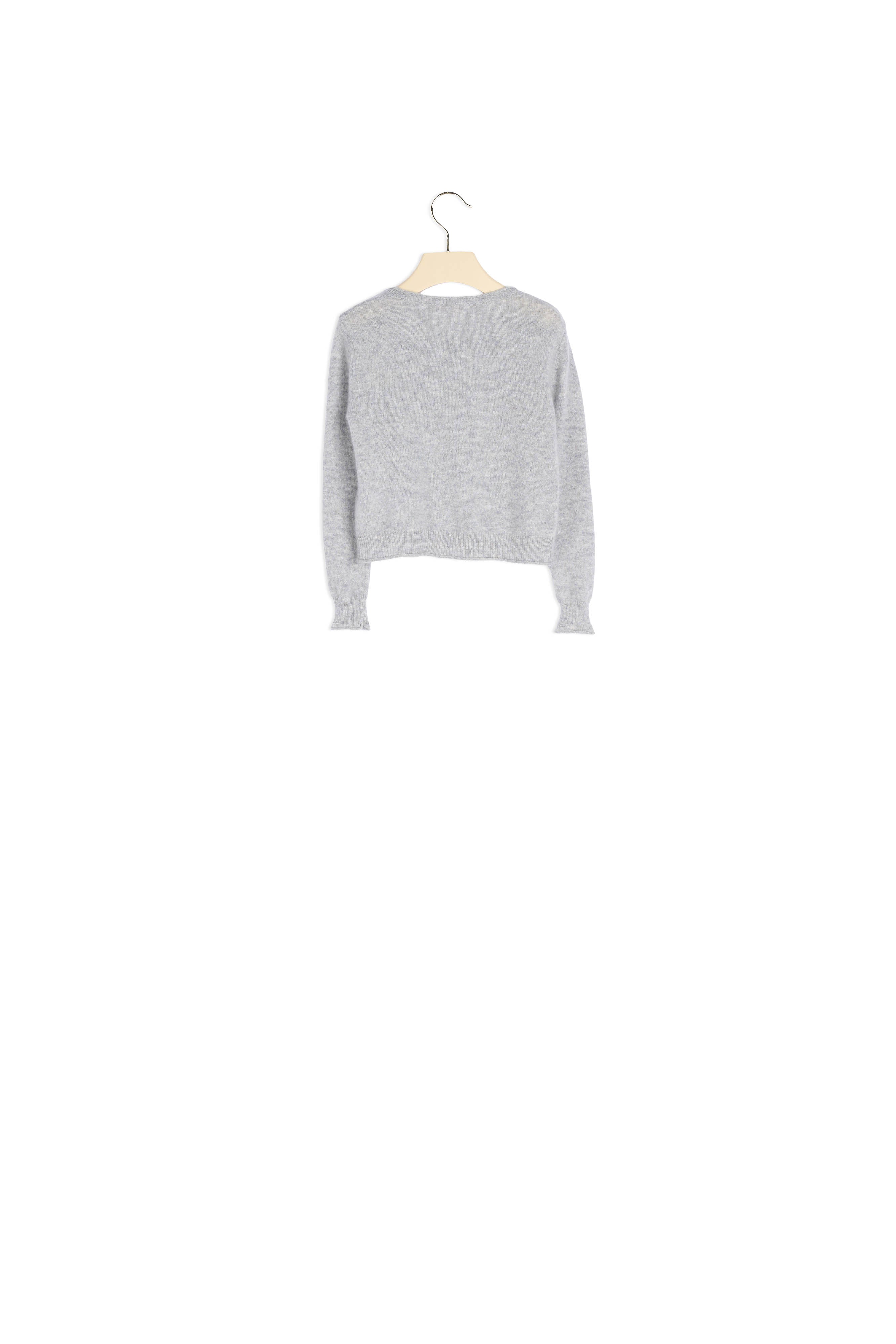 Cardigan en cachemire - Bonpoint vintage