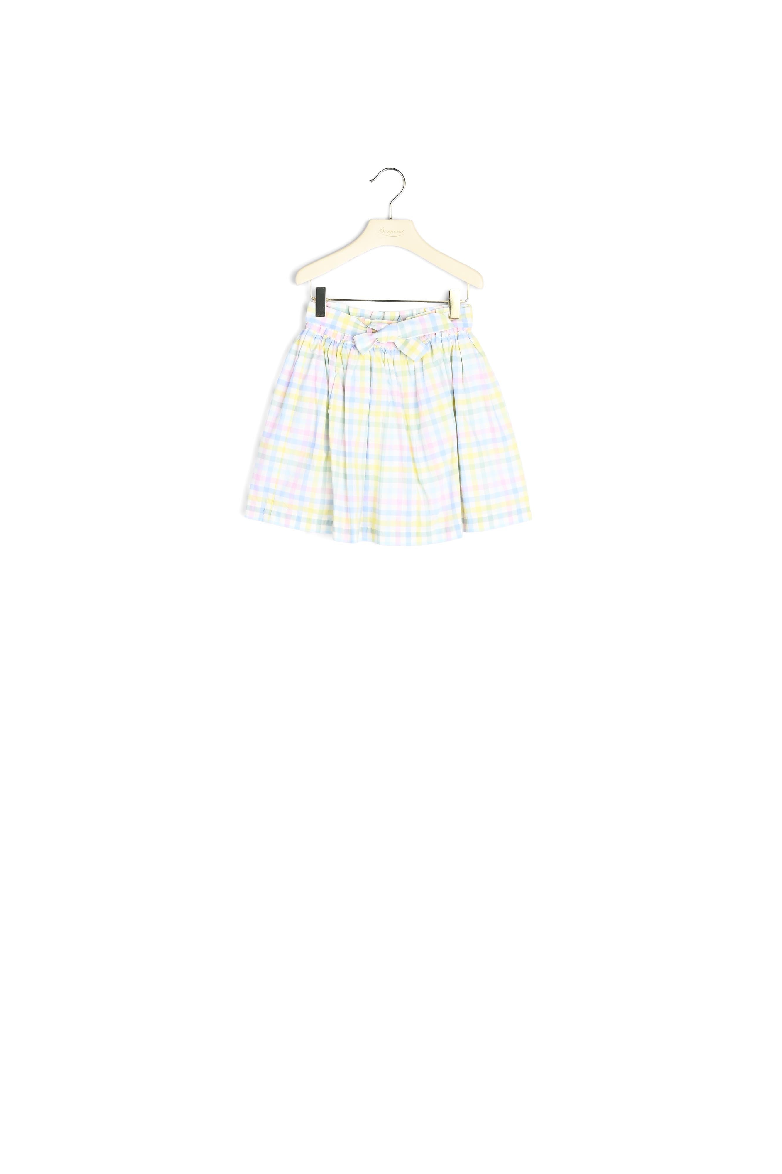 Jupe Tuie - Bonpoint vintage