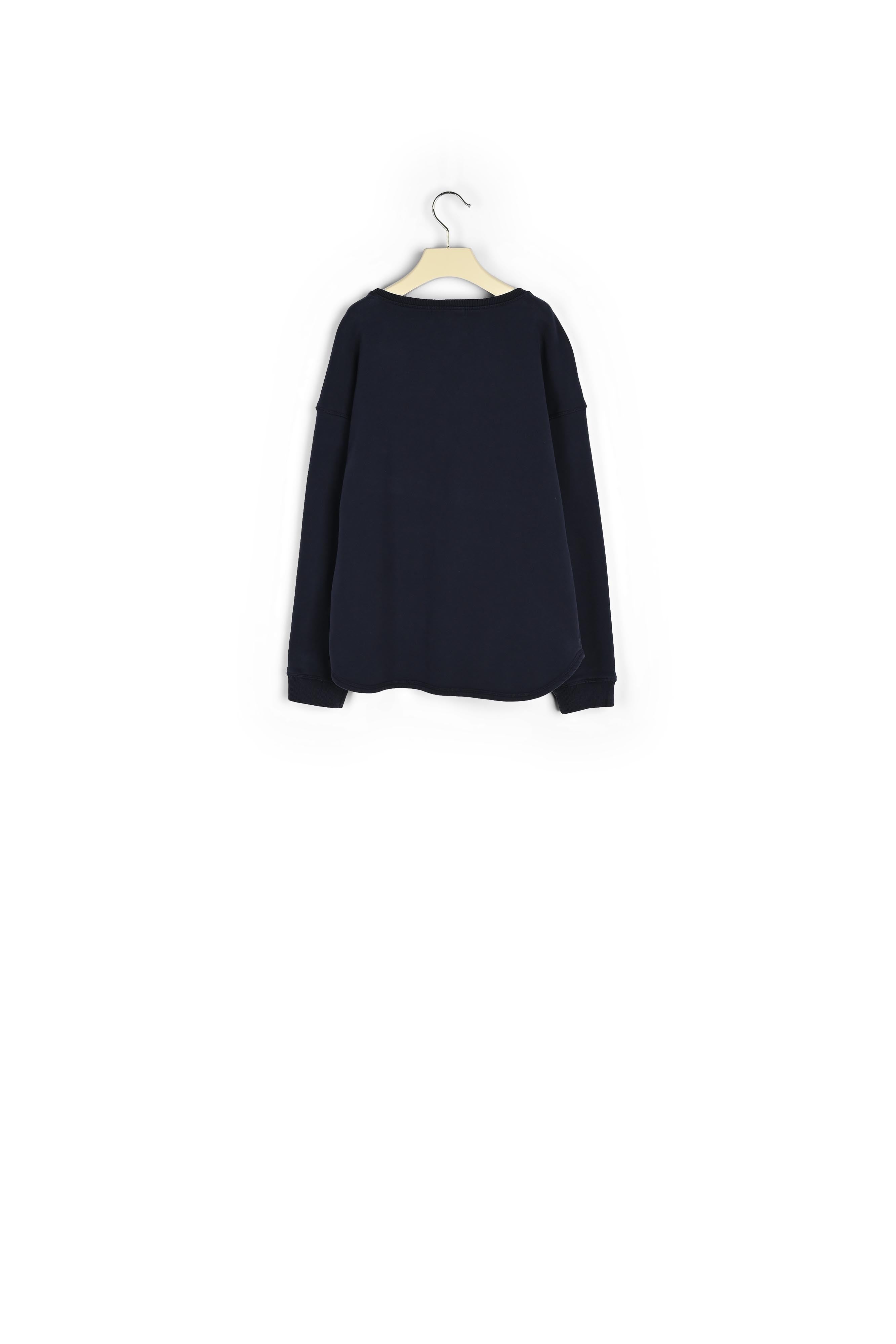 Pull col V garcon - Bonpoint vintage