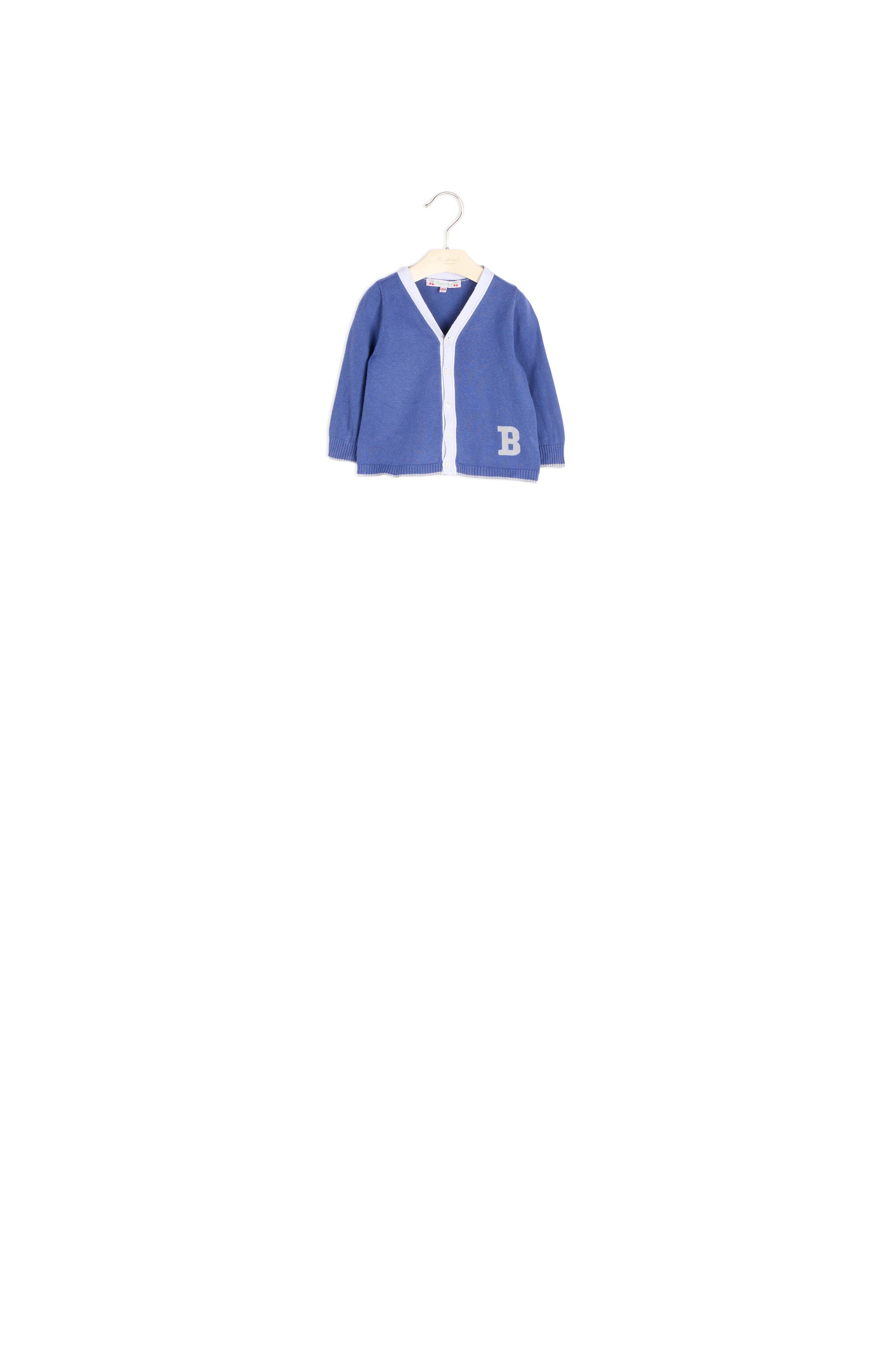 Cardigan - Bonpoint vintage