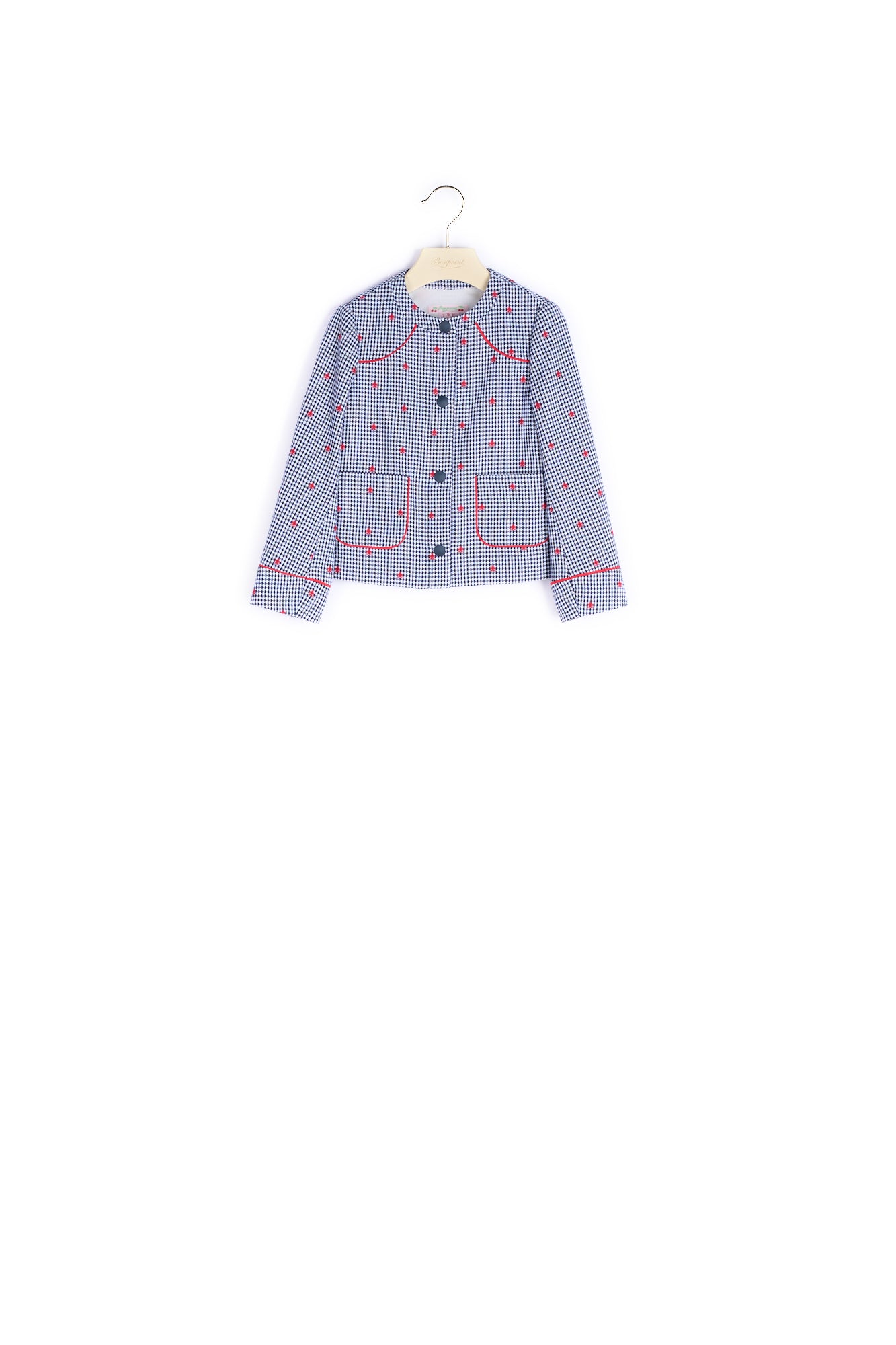 Veste Leonore - Bonpoint vintage