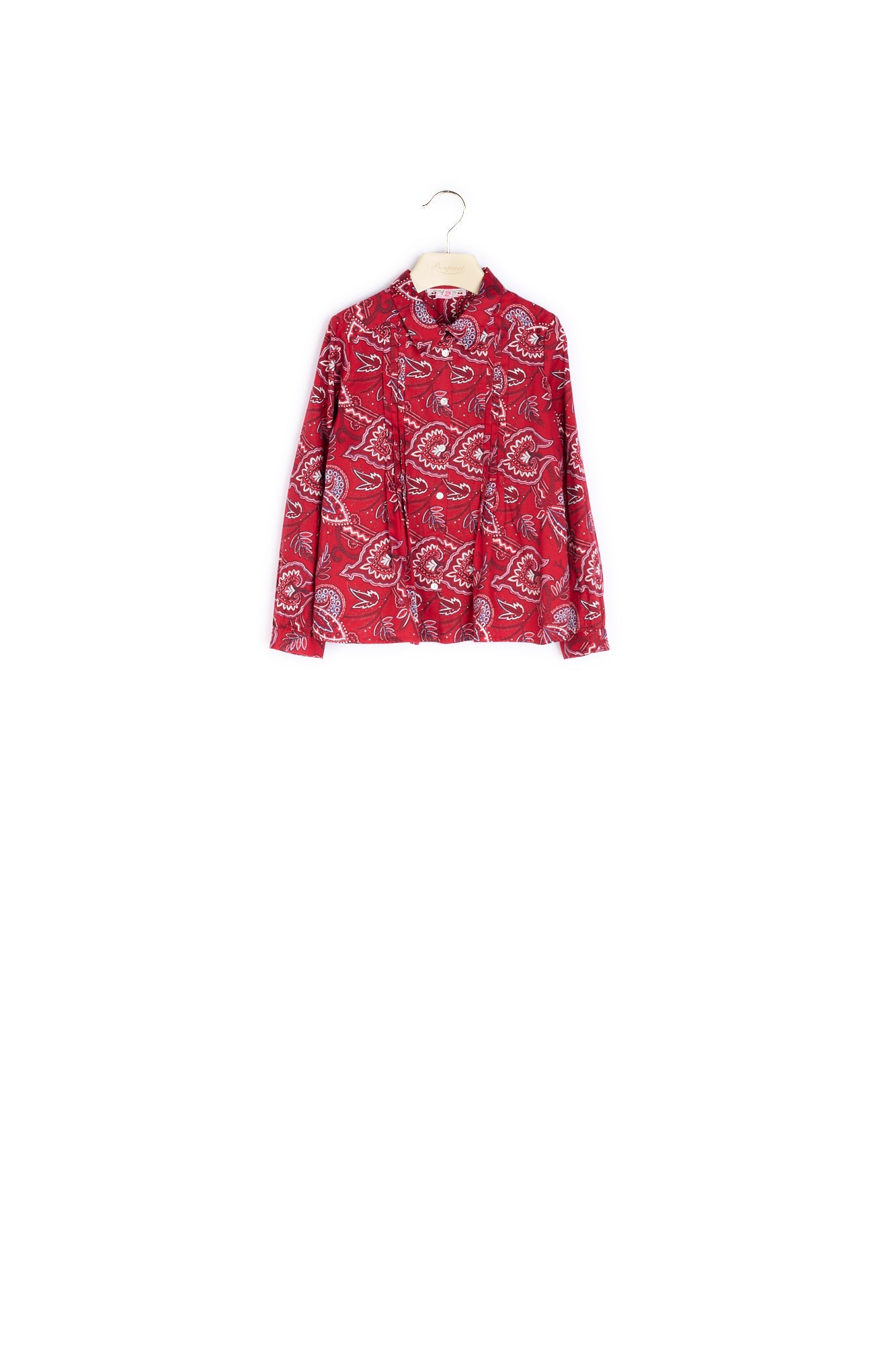 Blouse Myriam - Bonpoint vintage