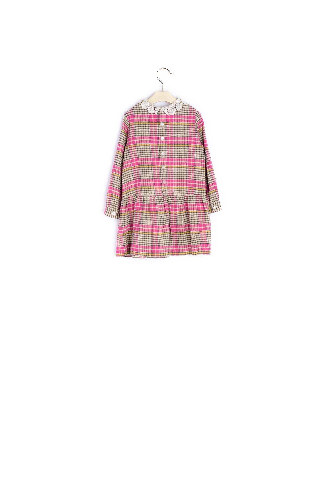 Robe Marielle fille - Bonpoint vintage