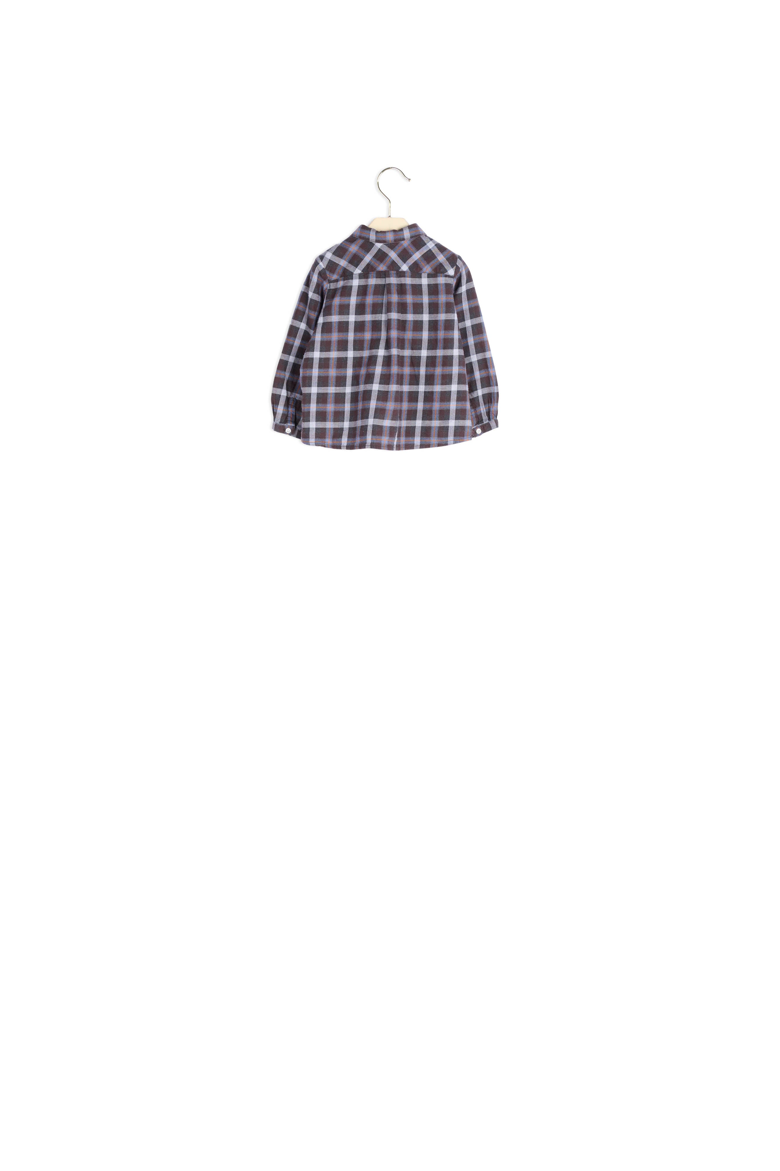 Chemise Malo - Bonpoint vintage