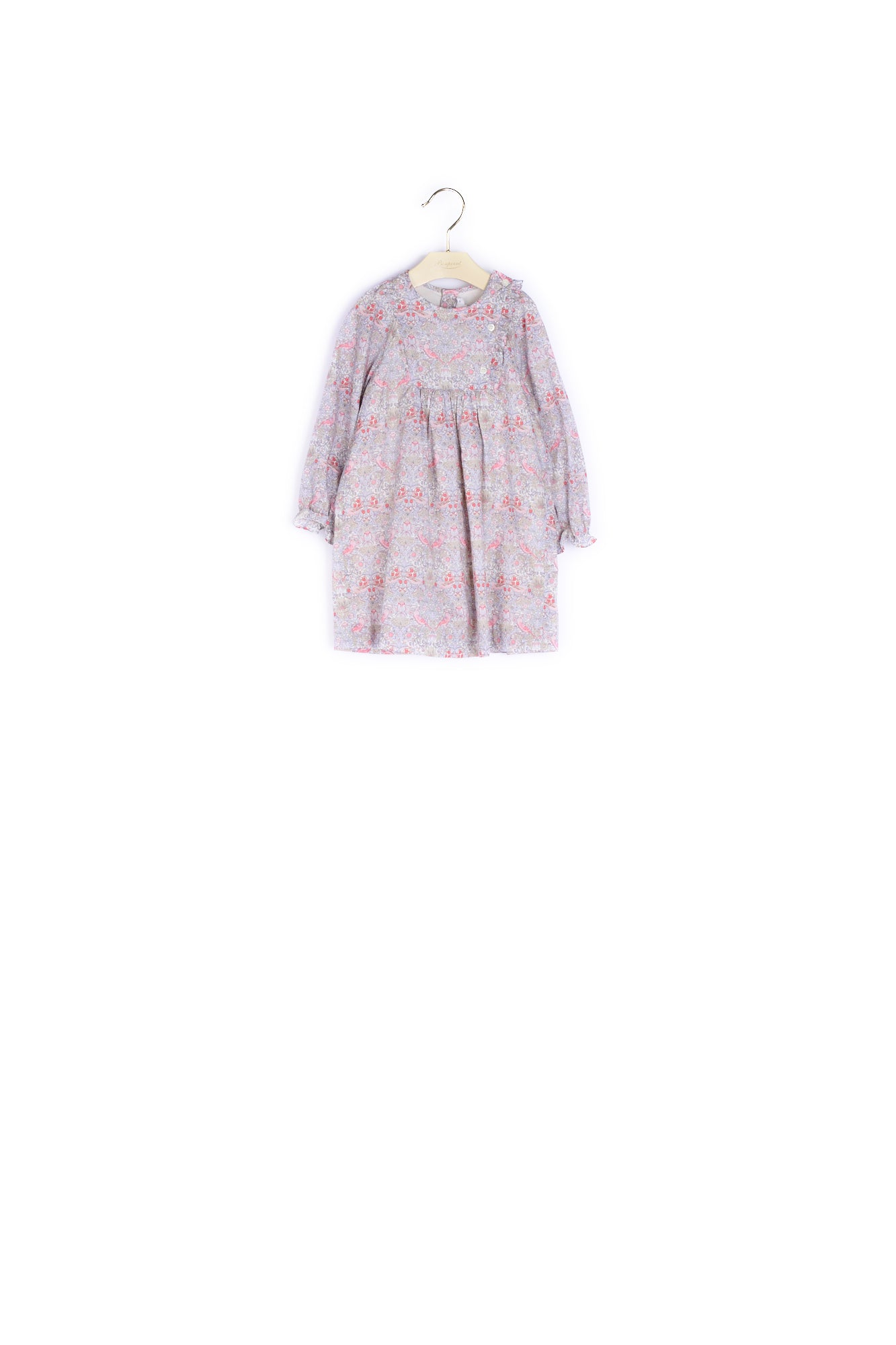 Blouse Maeli - Bonpoint vintage