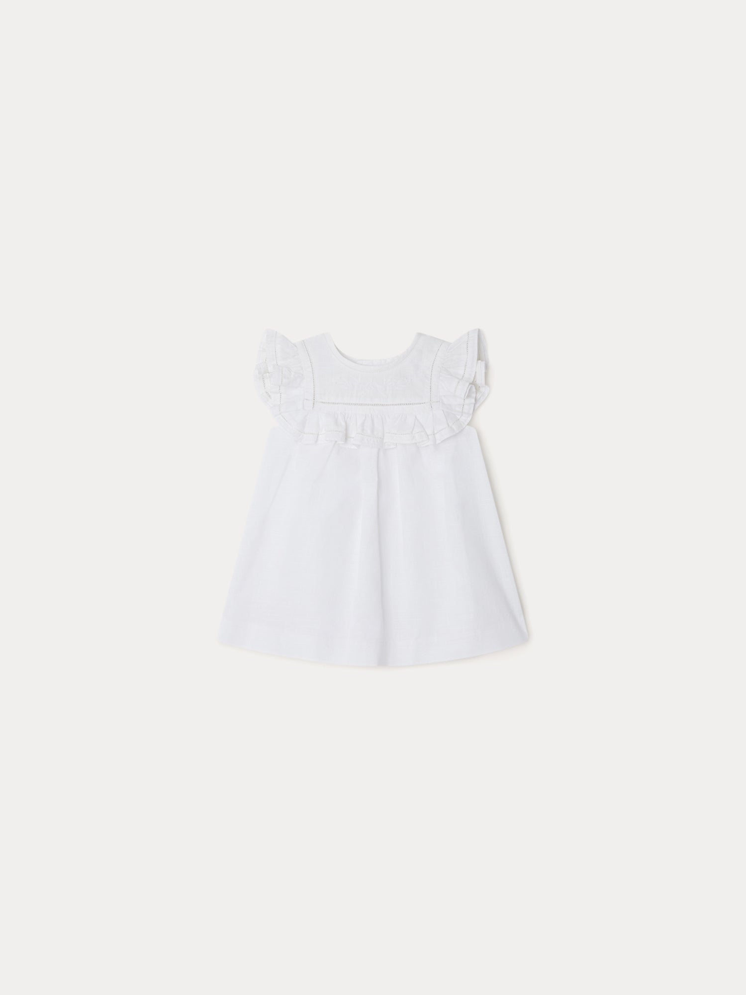 Robe Ciara - Bonpoint vintage