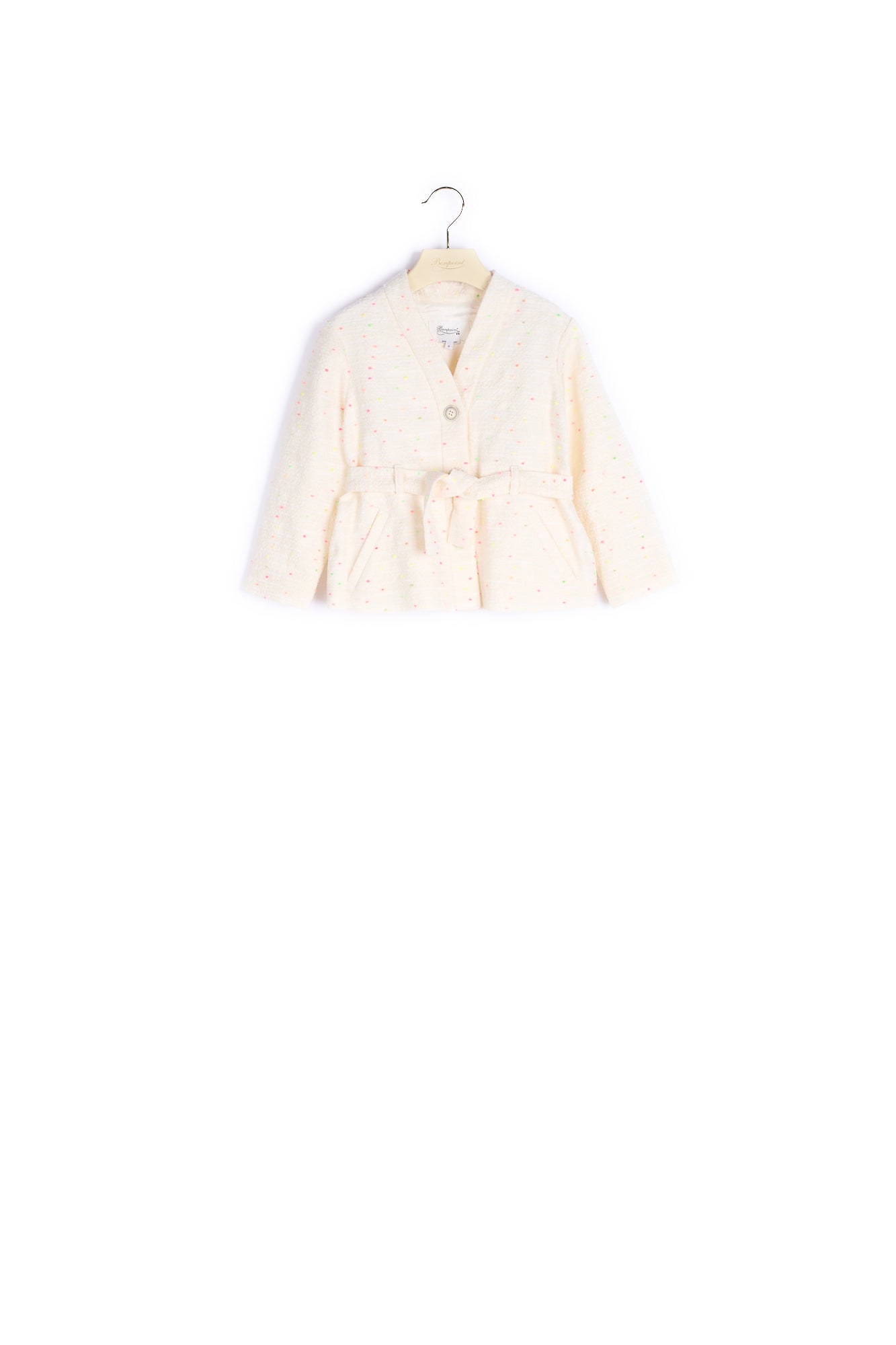 Veste Naoli - Bonpoint vintage