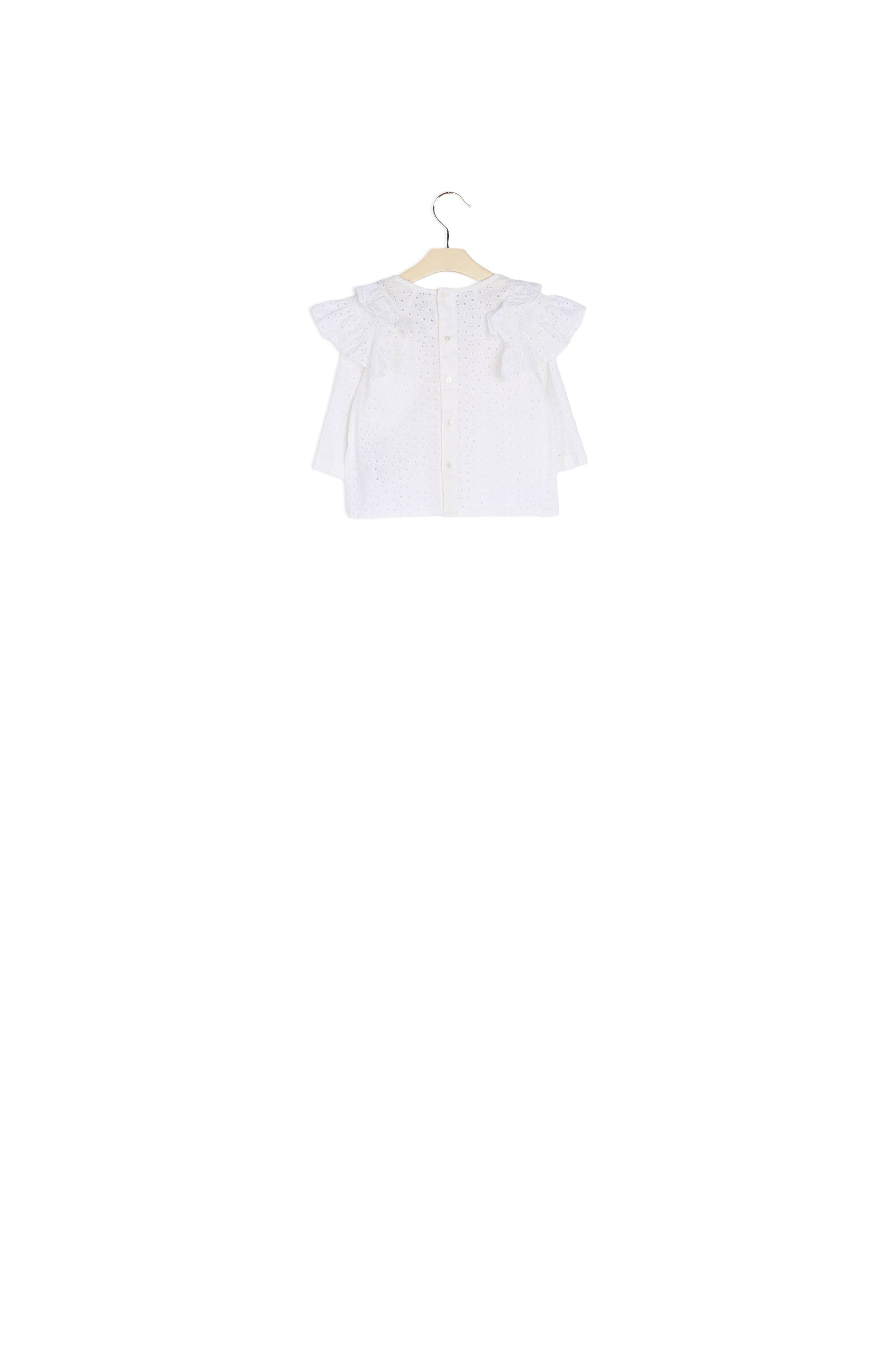 Chemise Notal - Bonpoint vintage